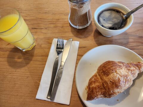 Le Pain Quotidien image 4