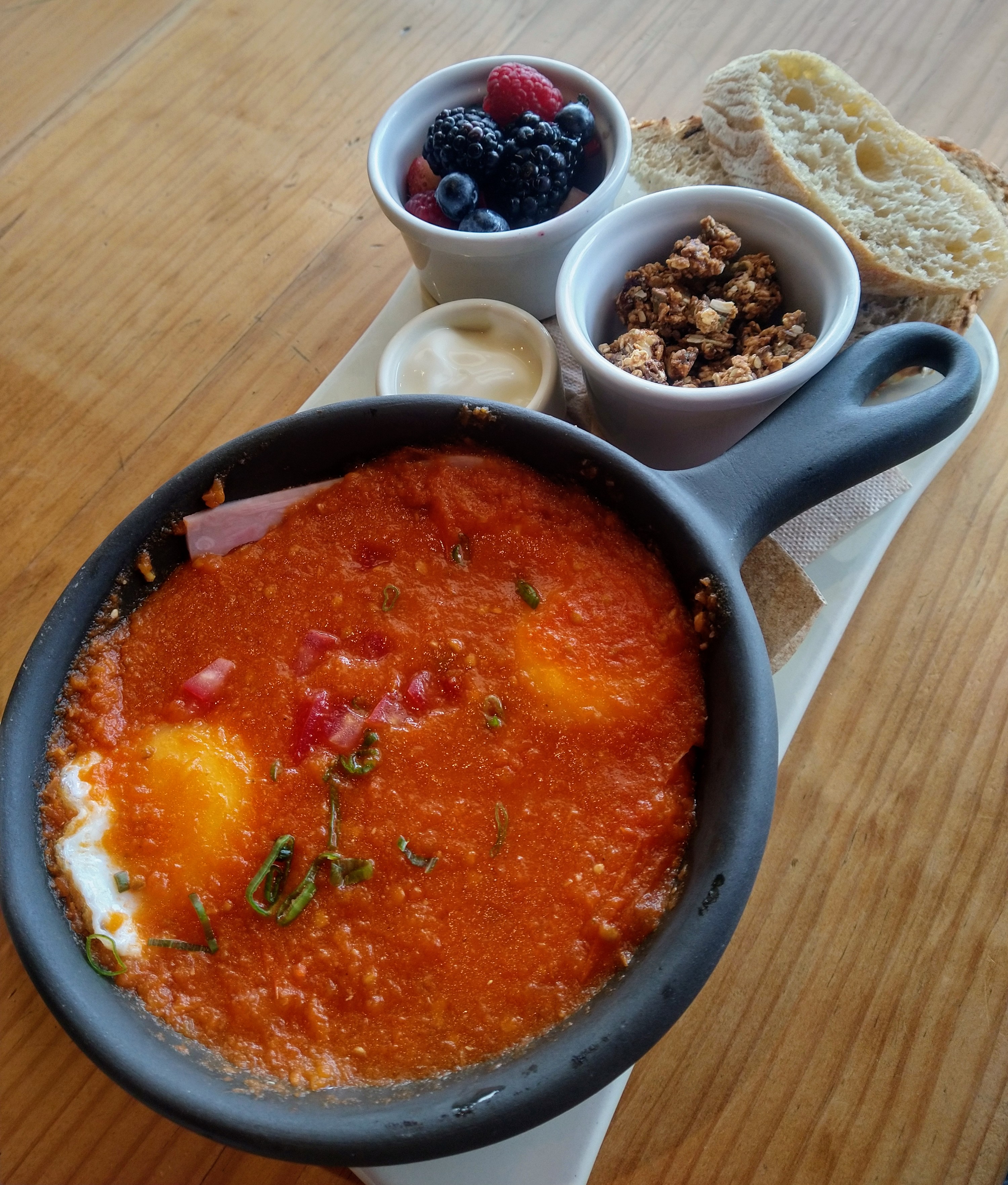 Le Pain Quotidien image 6