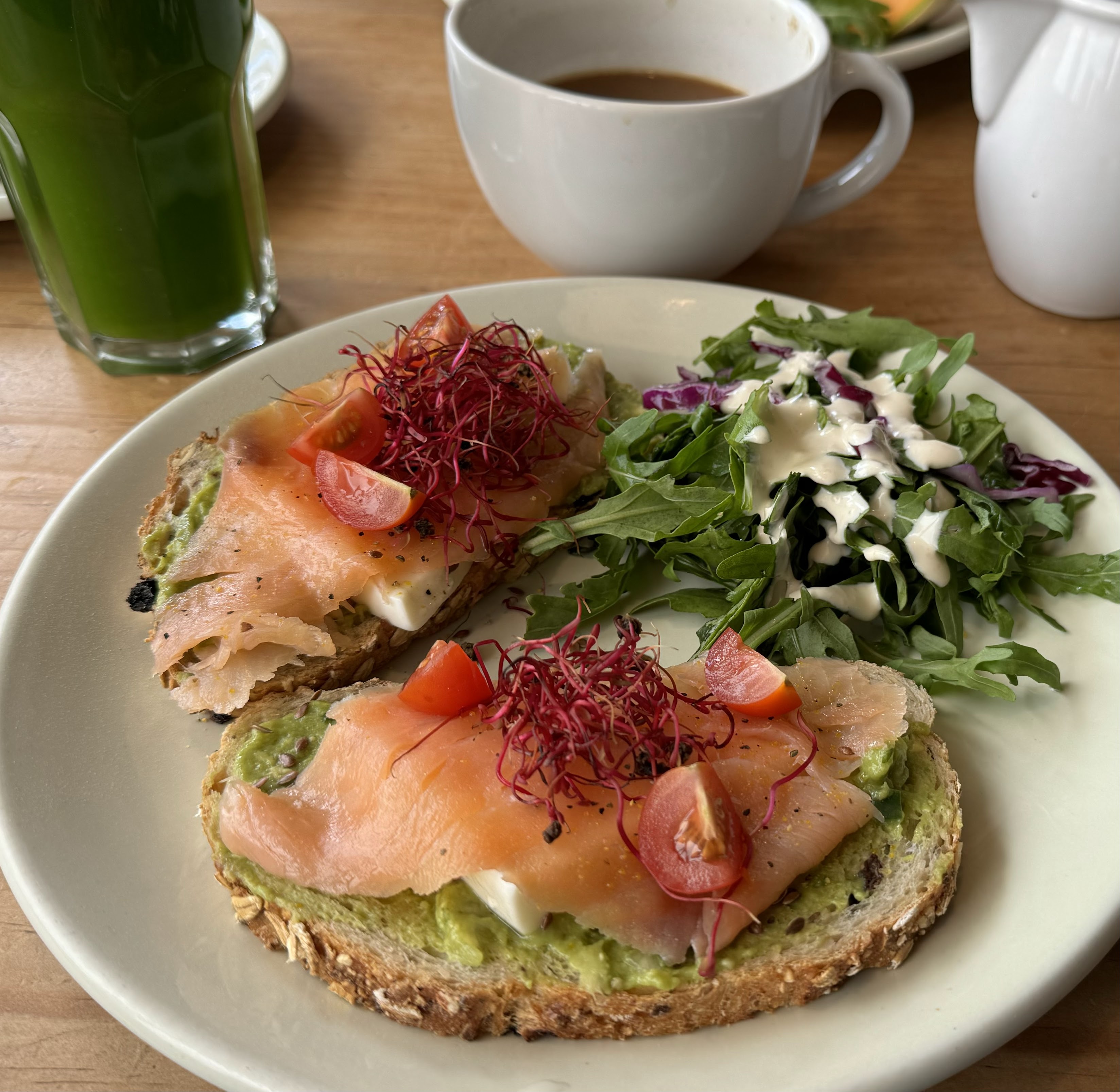 Le Pain Quotidien image 7