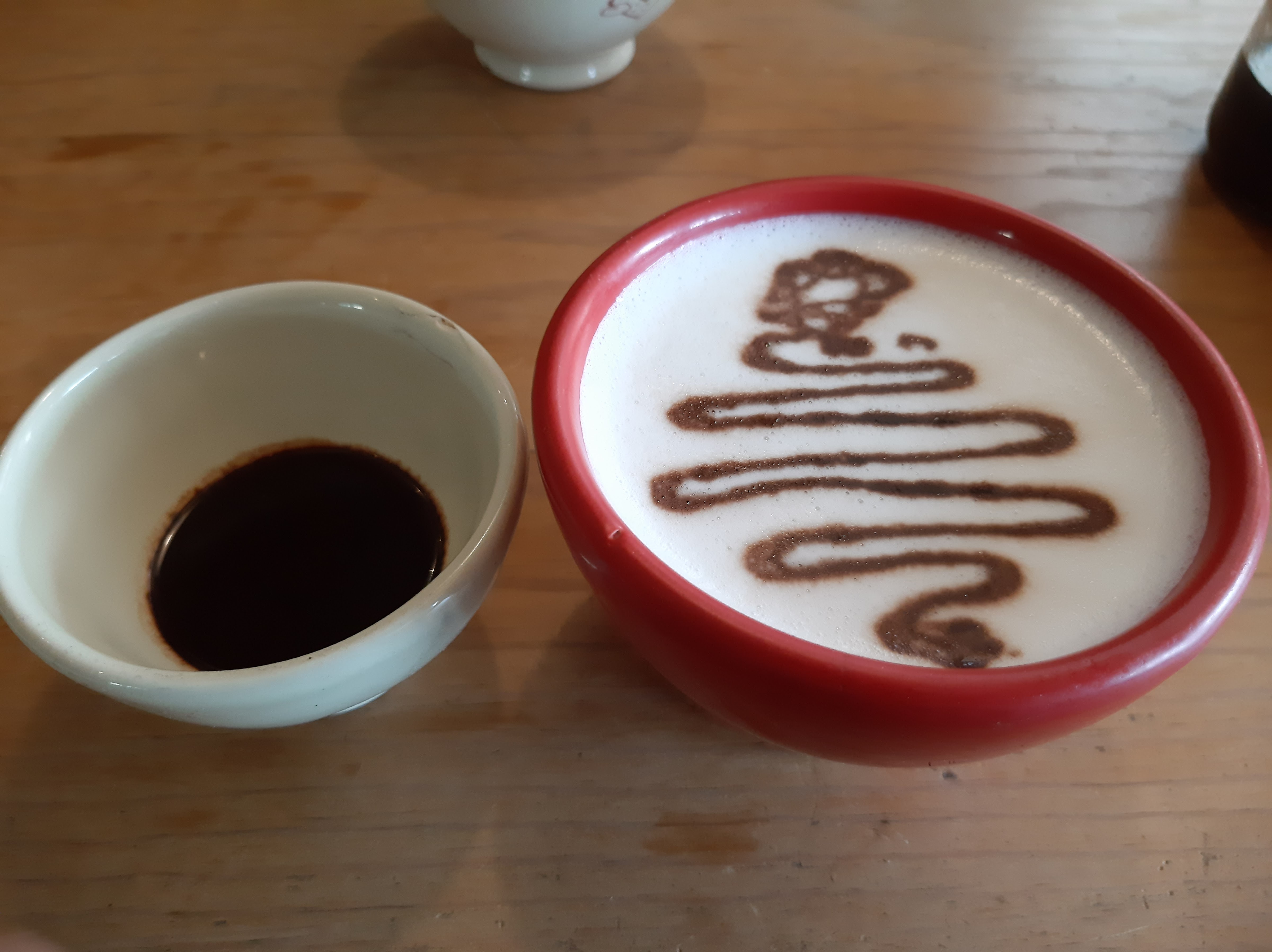 Le Pain Quotidien image 8