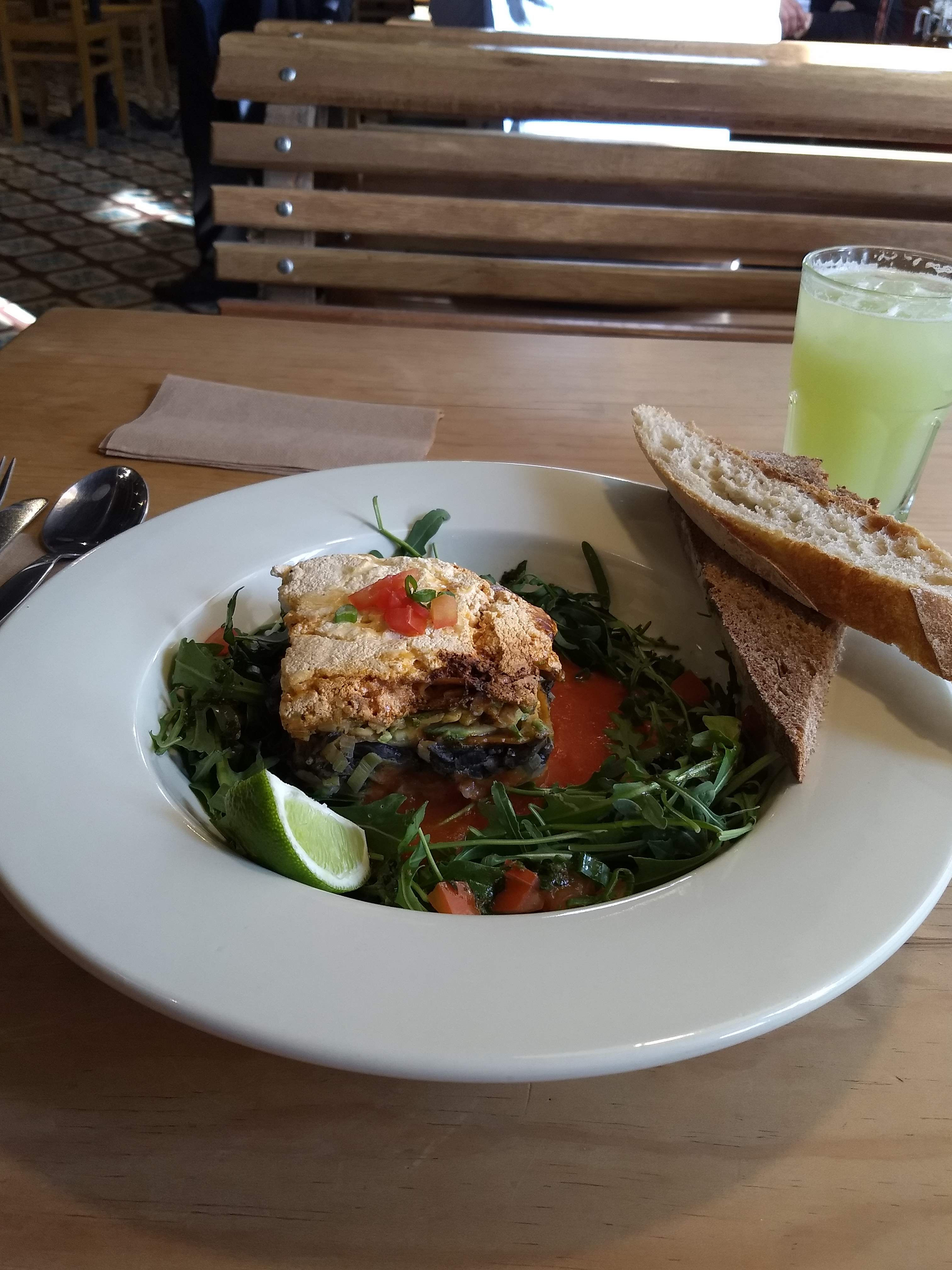 Le Pain Quotidien image 9