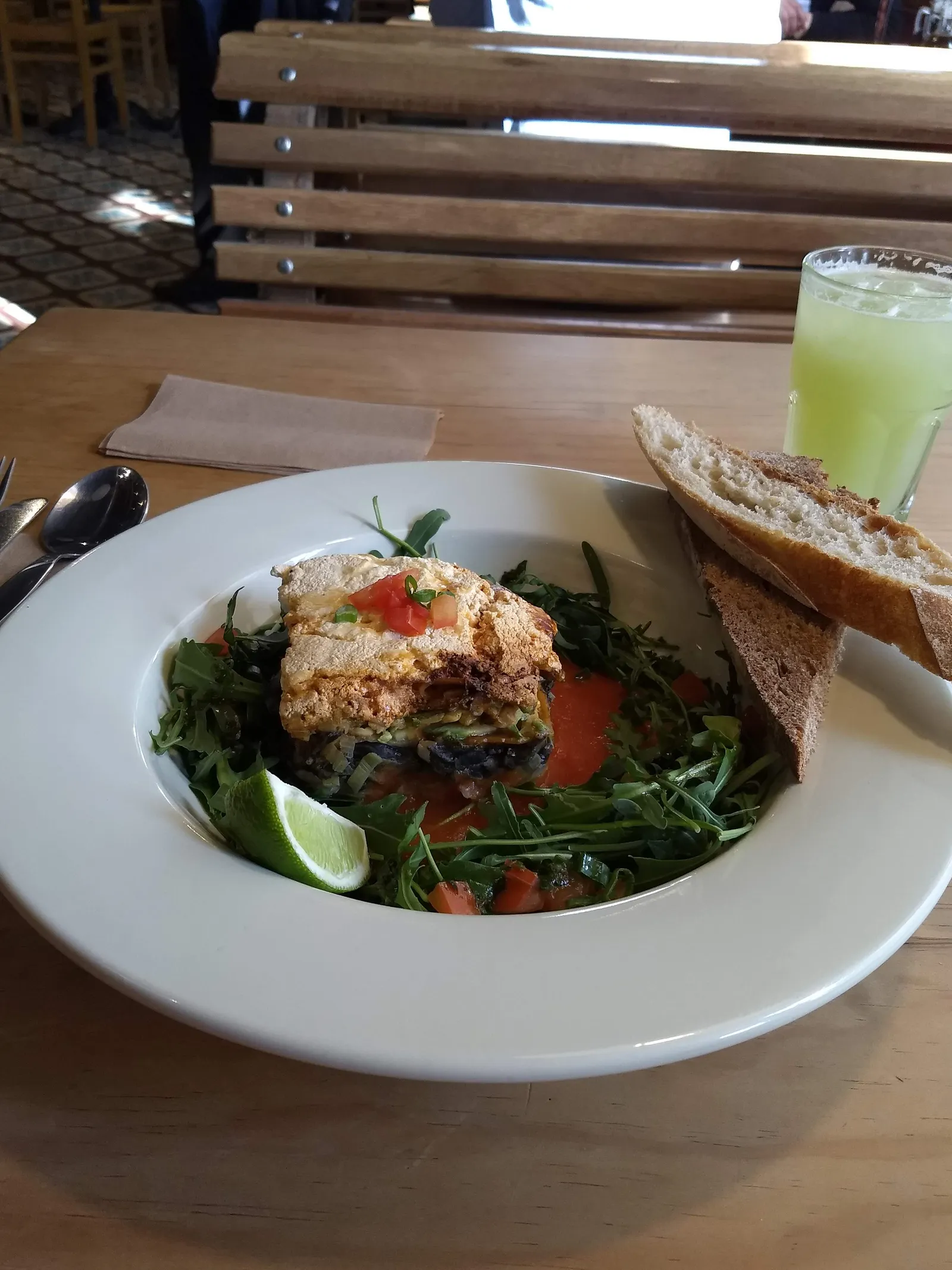 Le Pain Quotidien image 9