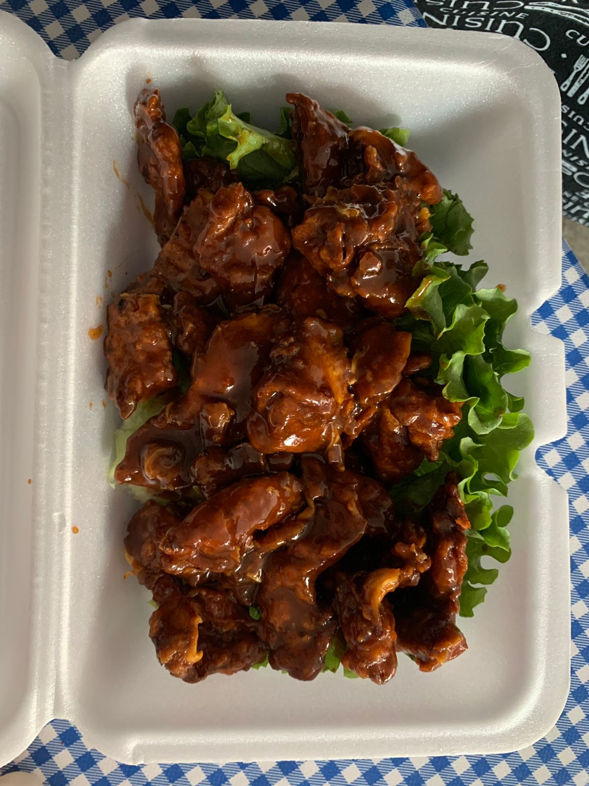 LOS POTROS -Hamburguesas y Micheladas- image 4