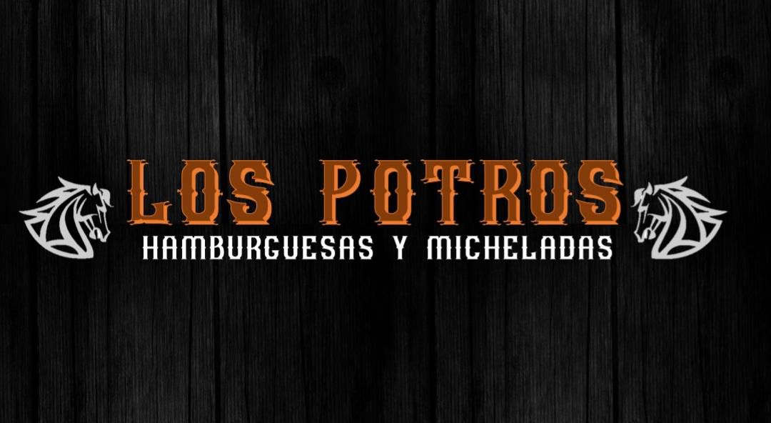 LOS POTROS -Hamburguesas y Micheladas- image 6