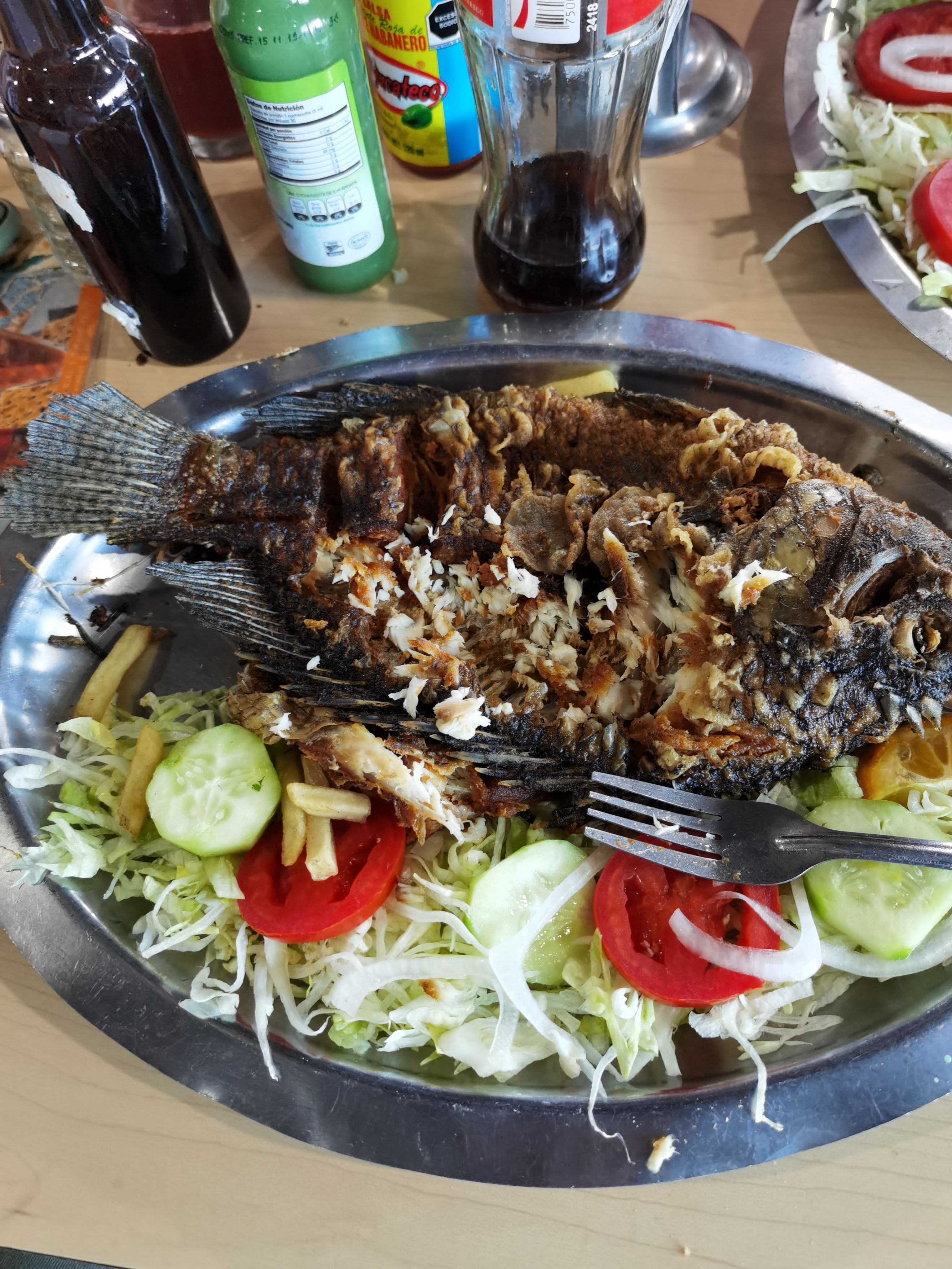 Centro Marisquero Los Jarochos image 2