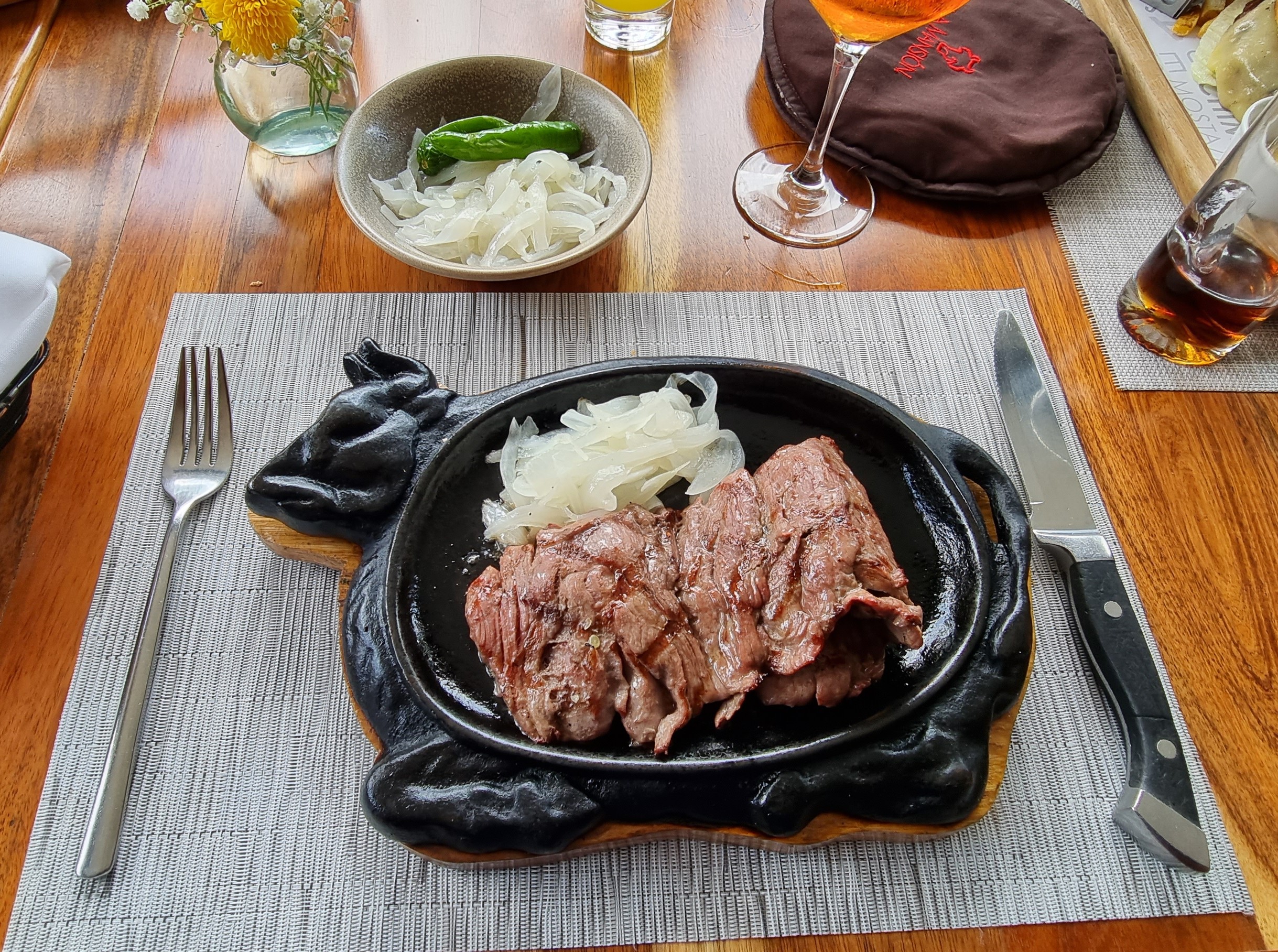 La Mansión Esmeralda image 4