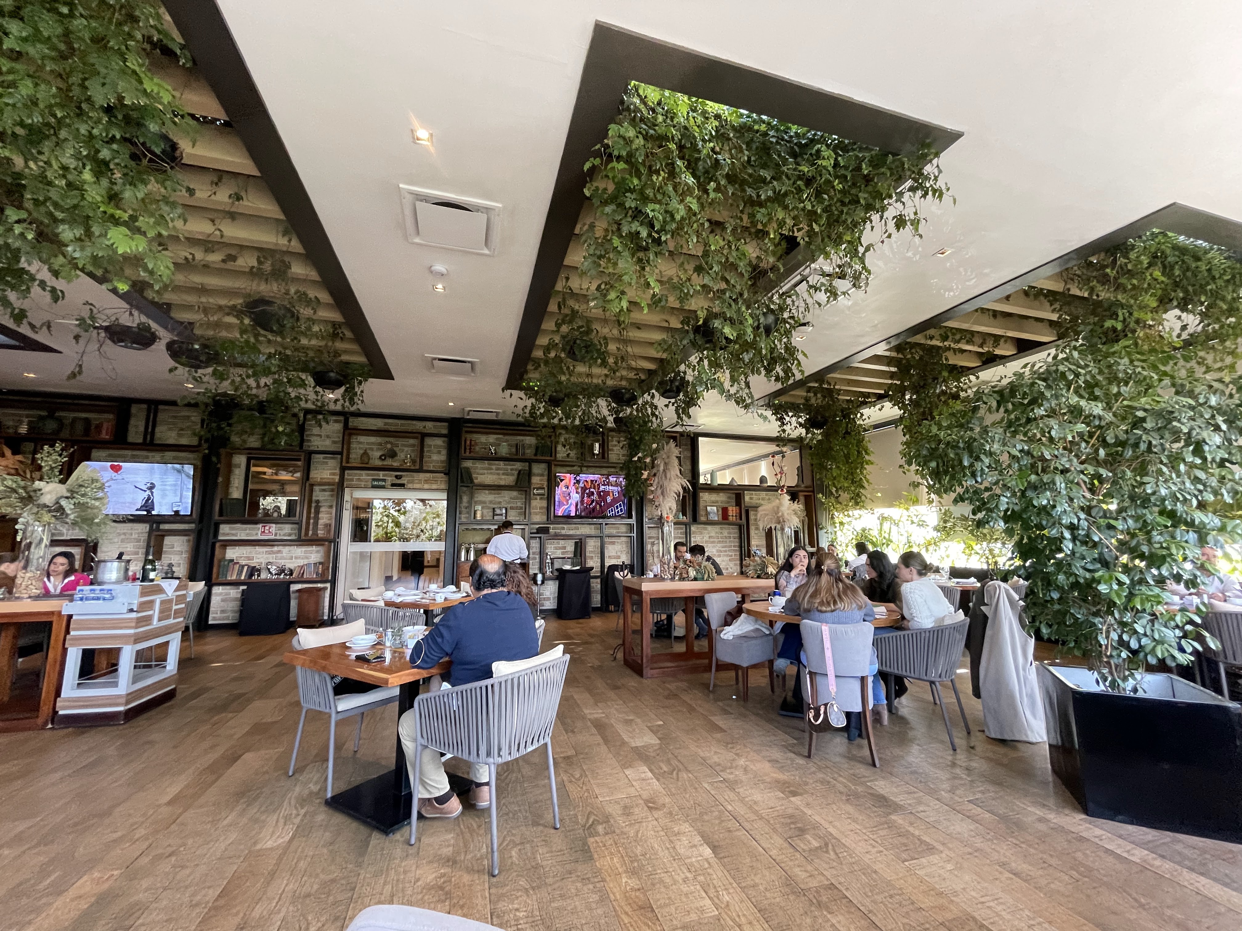 La Mansión Esmeralda image 5