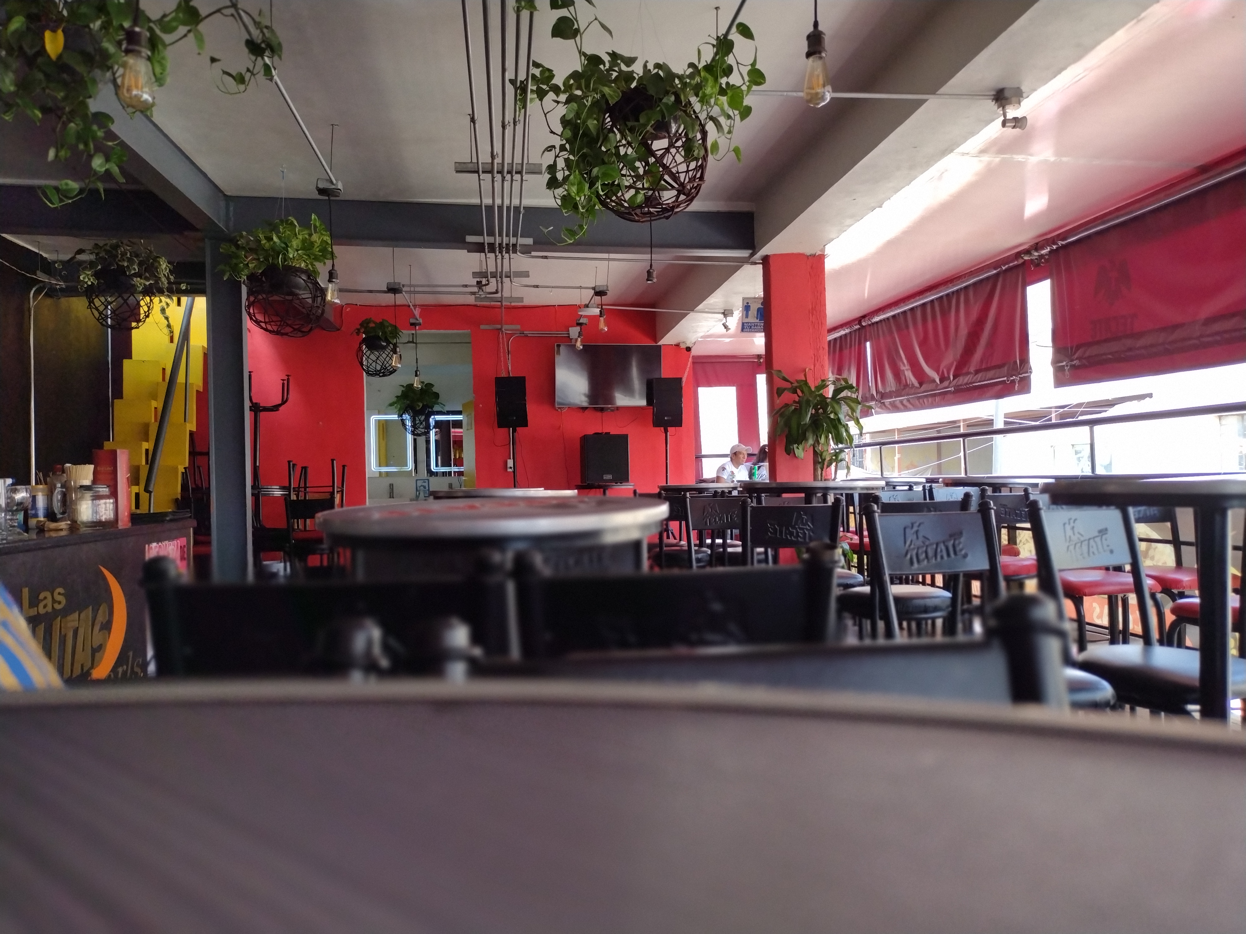 Las alitas de charls image 1