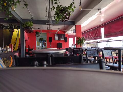 Las alitas de charls image 1