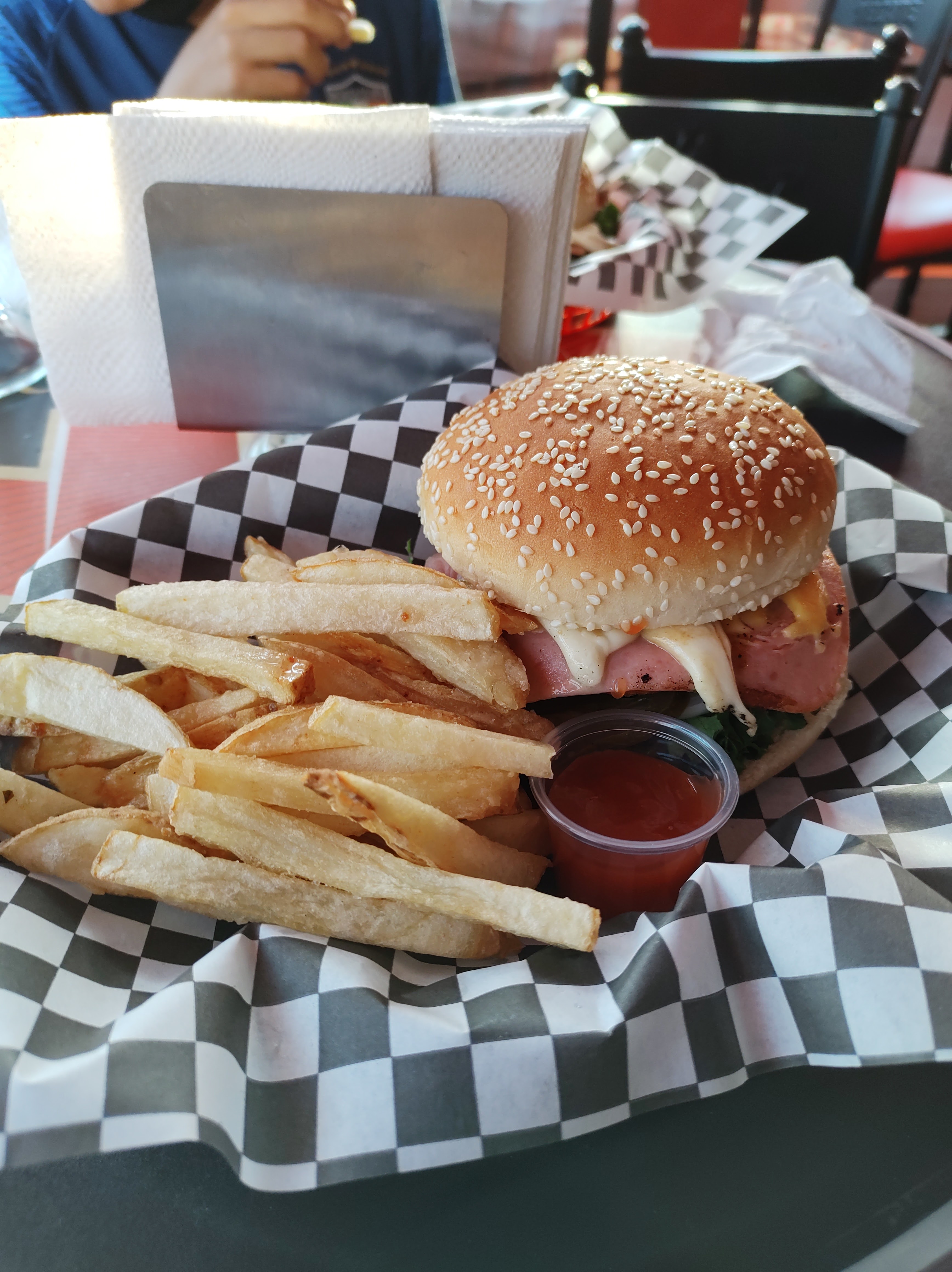 Las alitas de charls image 4