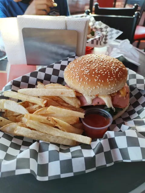 Las alitas de charls image 4