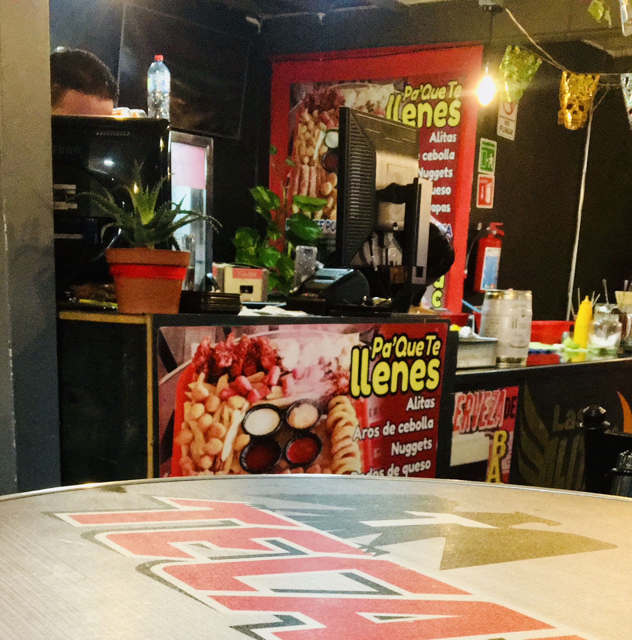 Las alitas de charls image 5