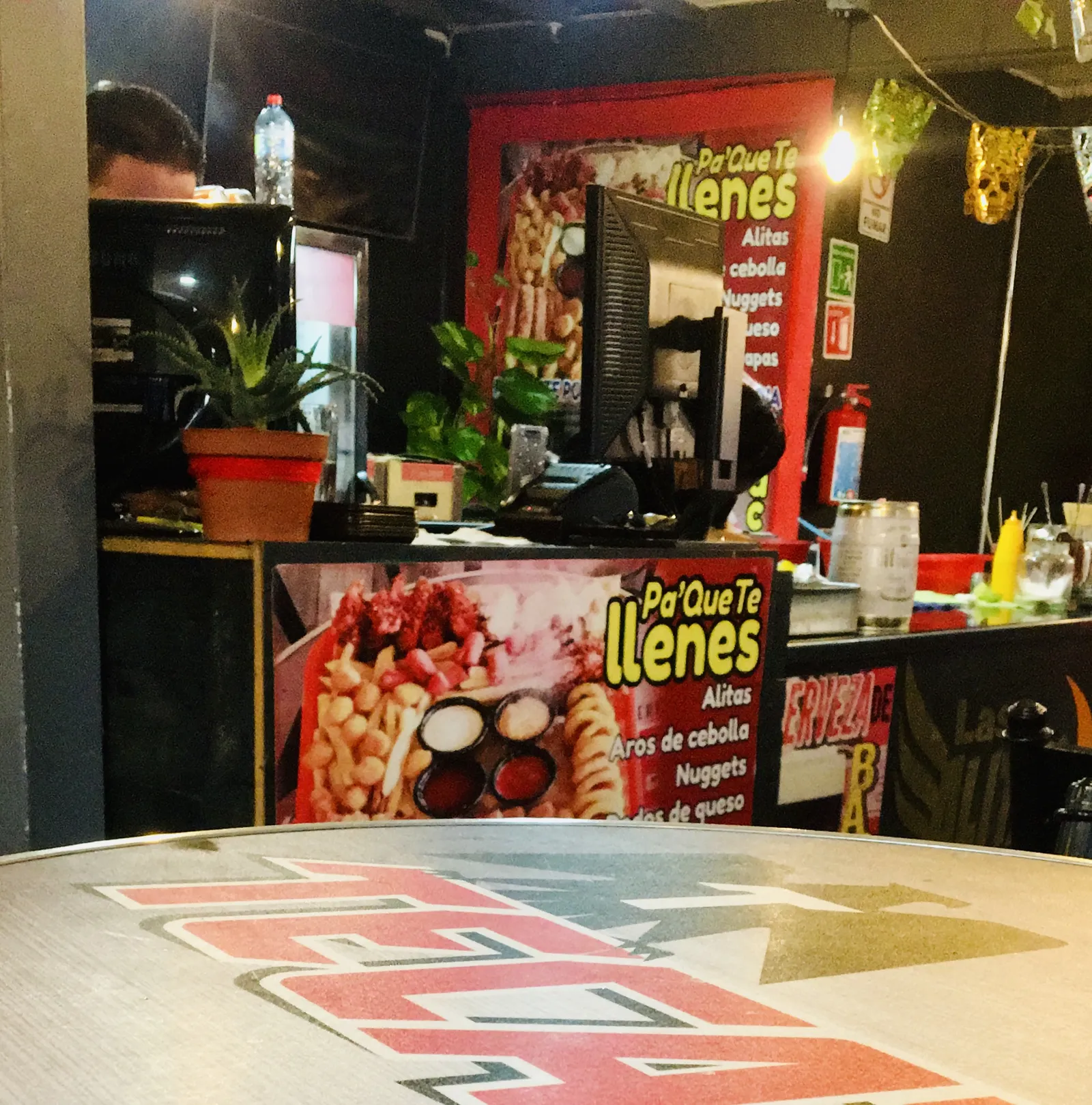 Las alitas de charls image 5