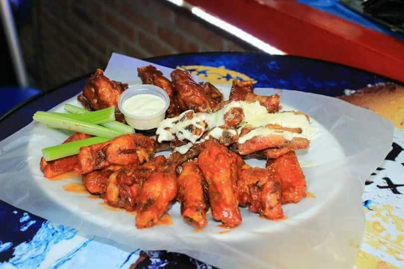 Las alitas de charls image 7