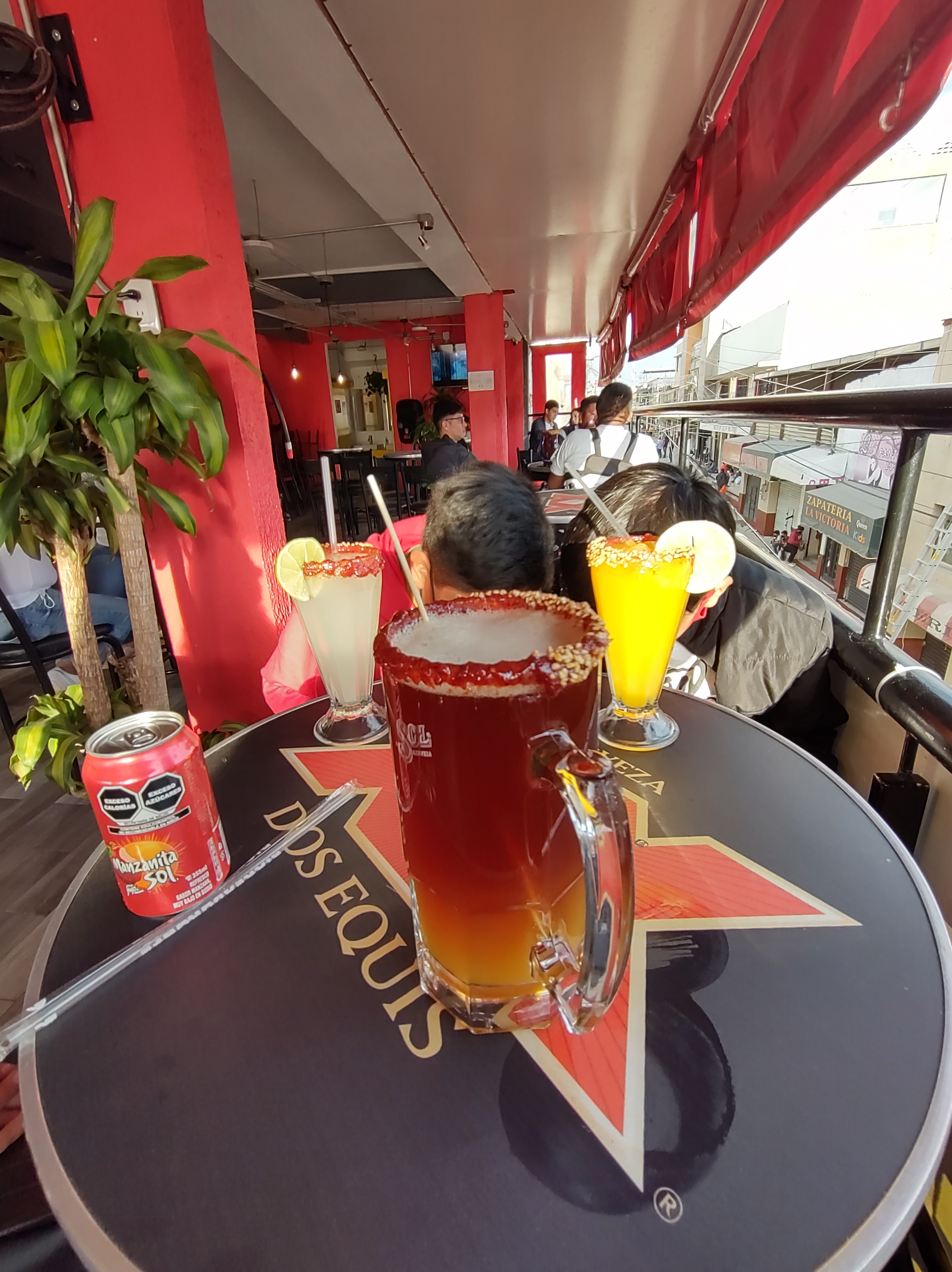 Las alitas de charls image 9