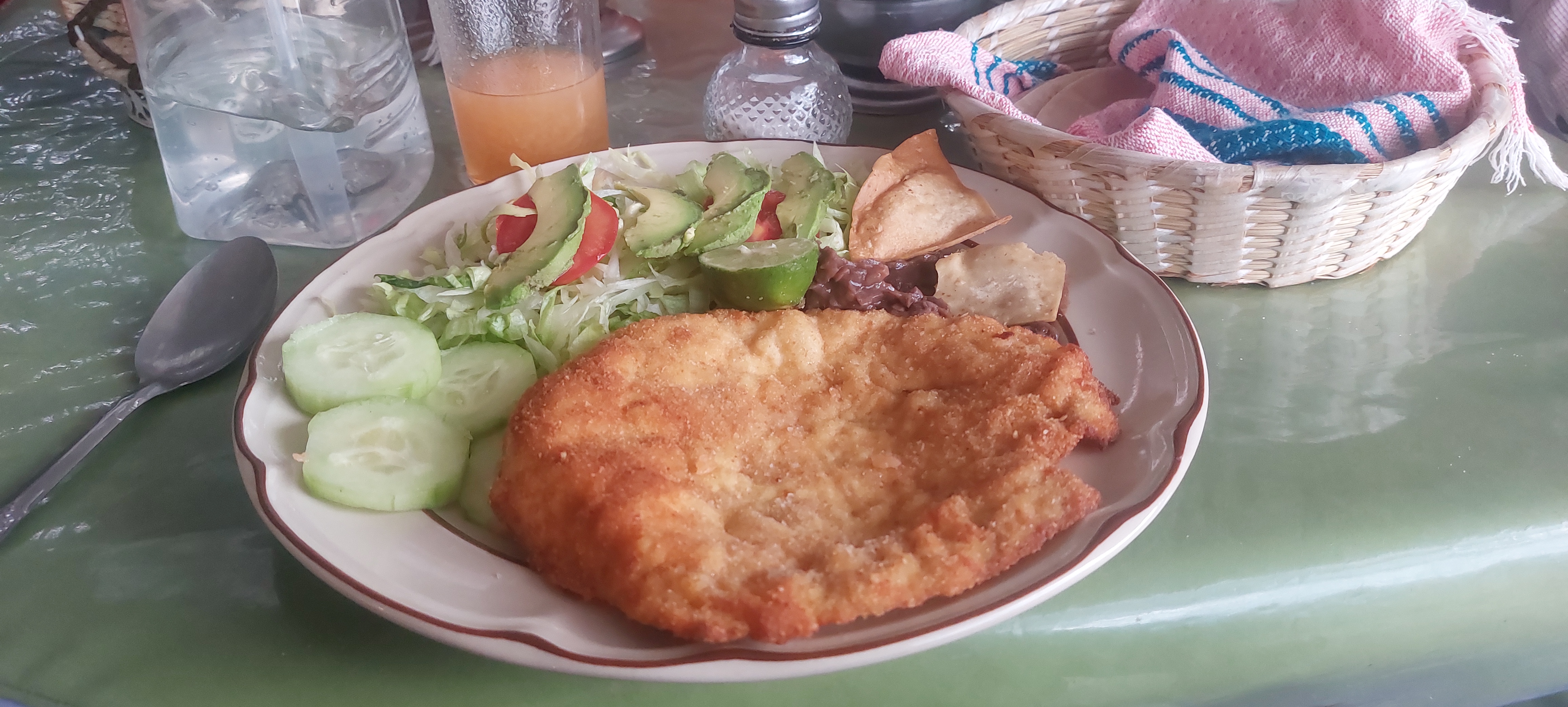 Cocina Económica Lucy image 1