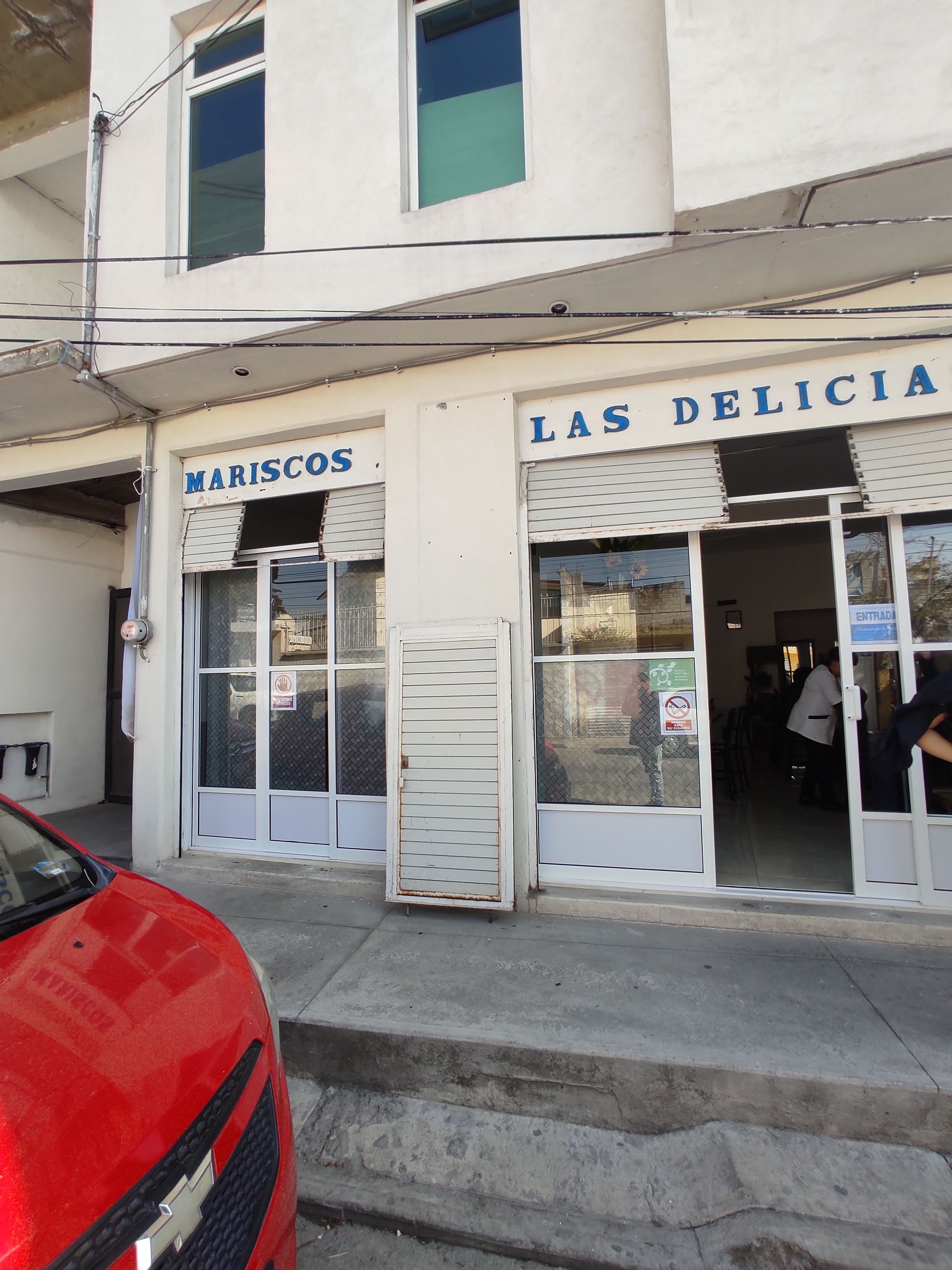Mariscos Las Delicias image 1