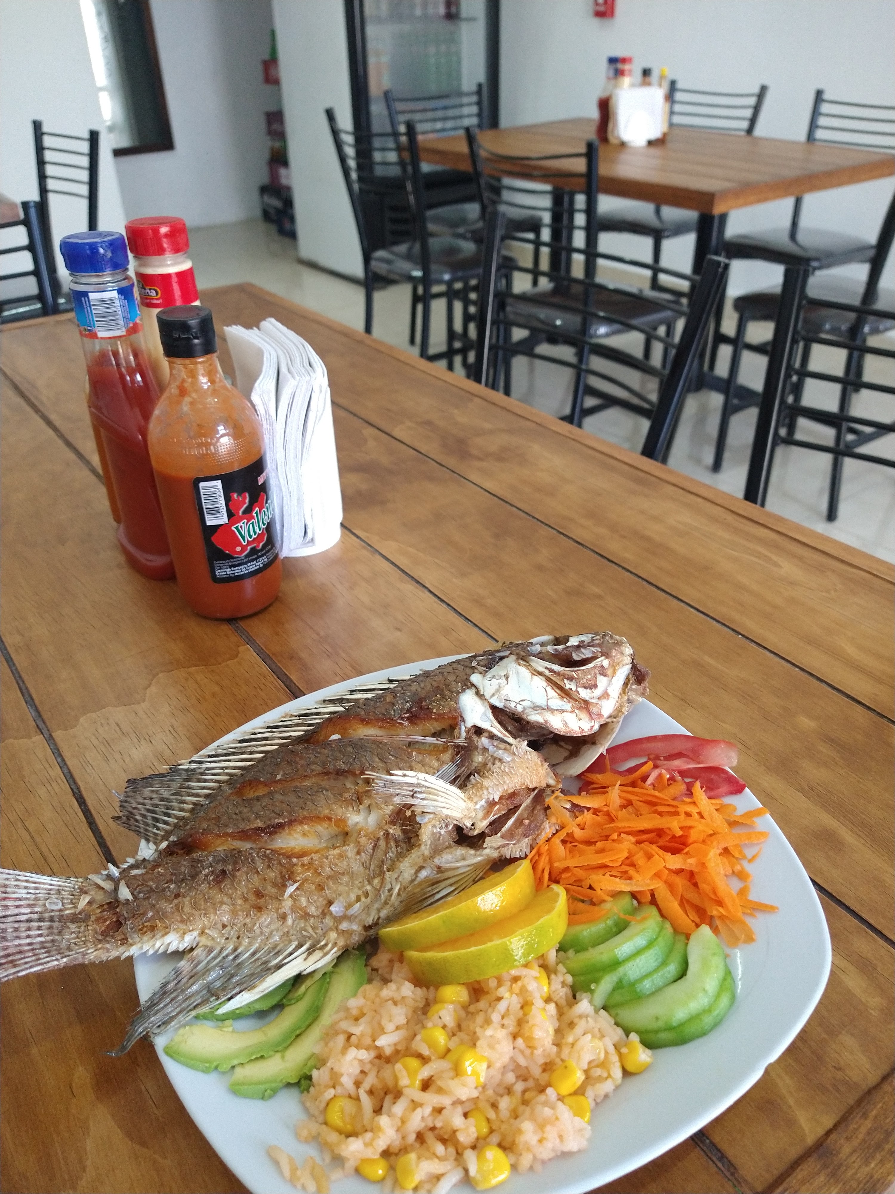 Mariscos Las Delicias image 2