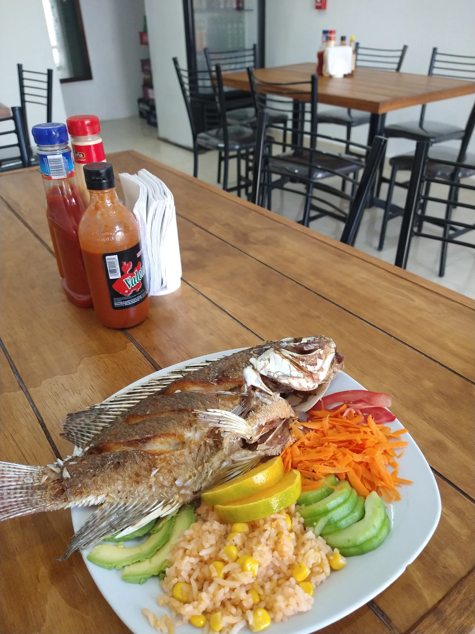 Mariscos Las Delicias image 2