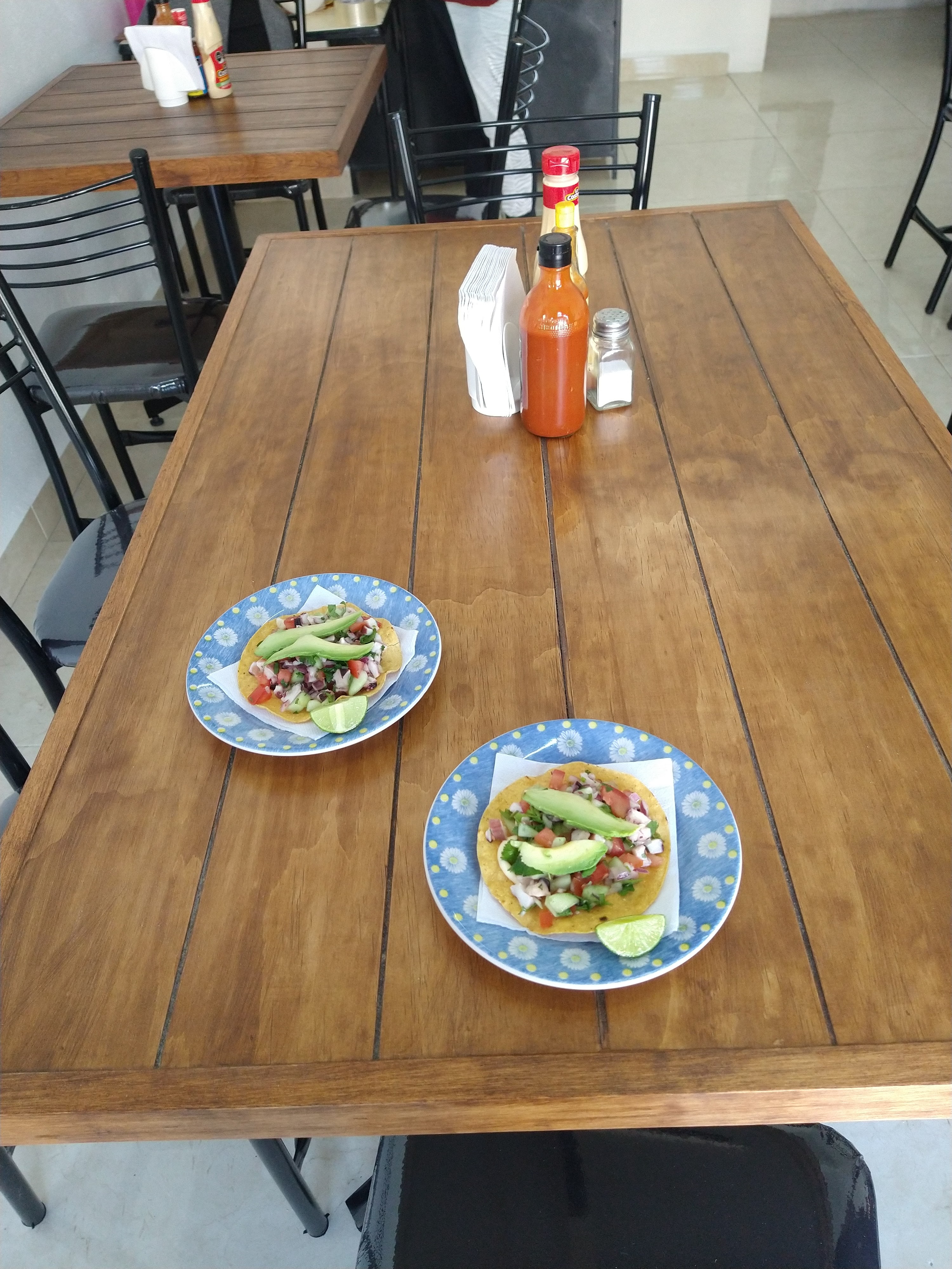 Mariscos Las Delicias image 3