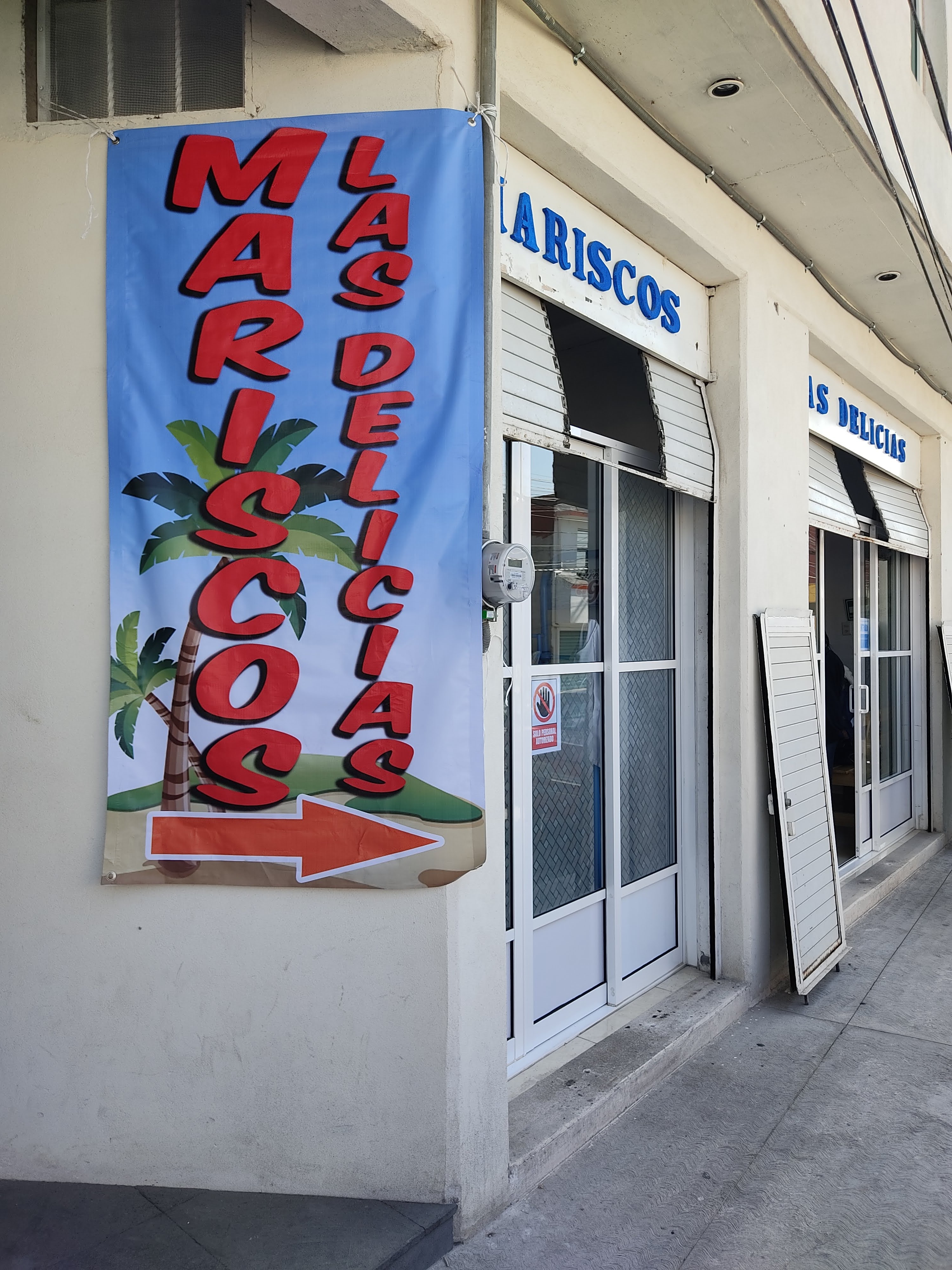 Mariscos Las Delicias image 5