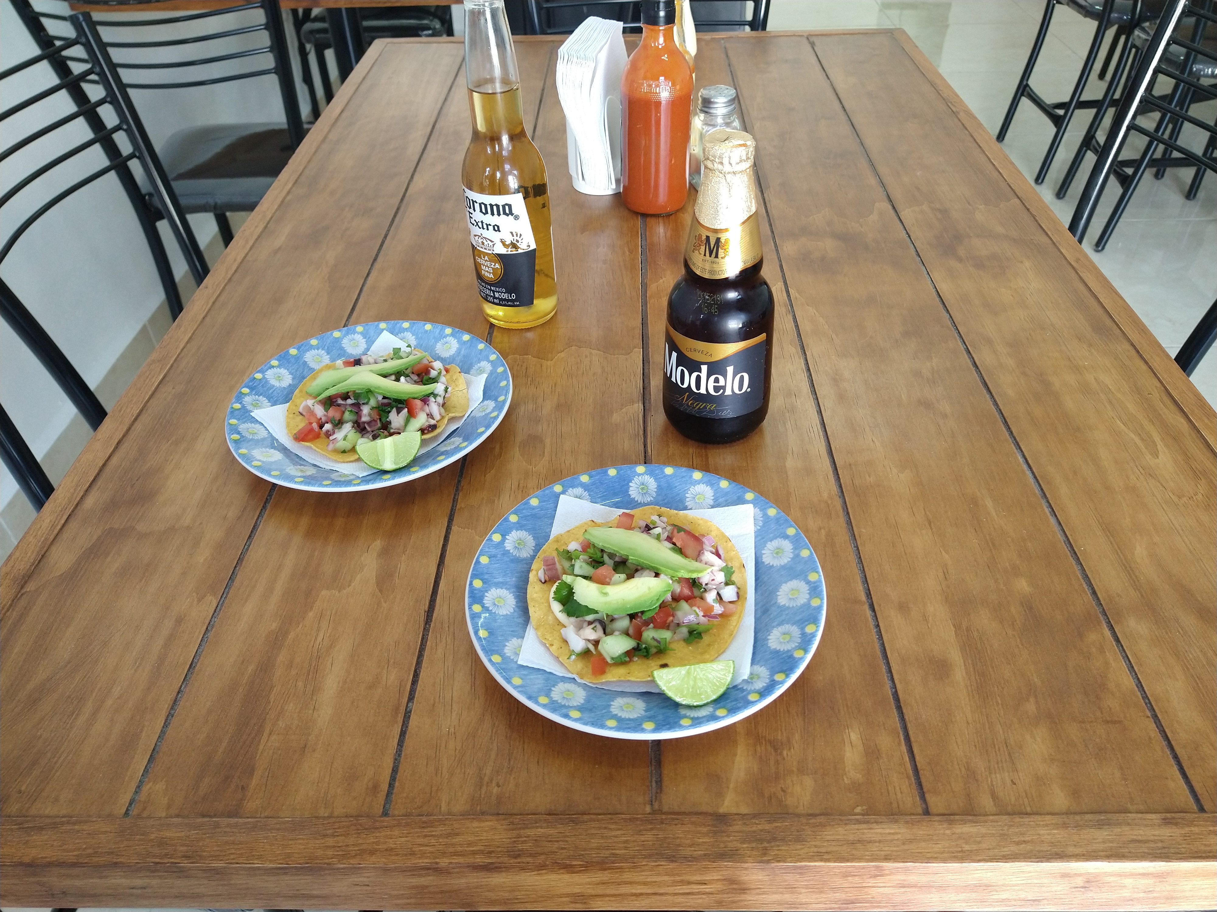 Mariscos Las Delicias image 6