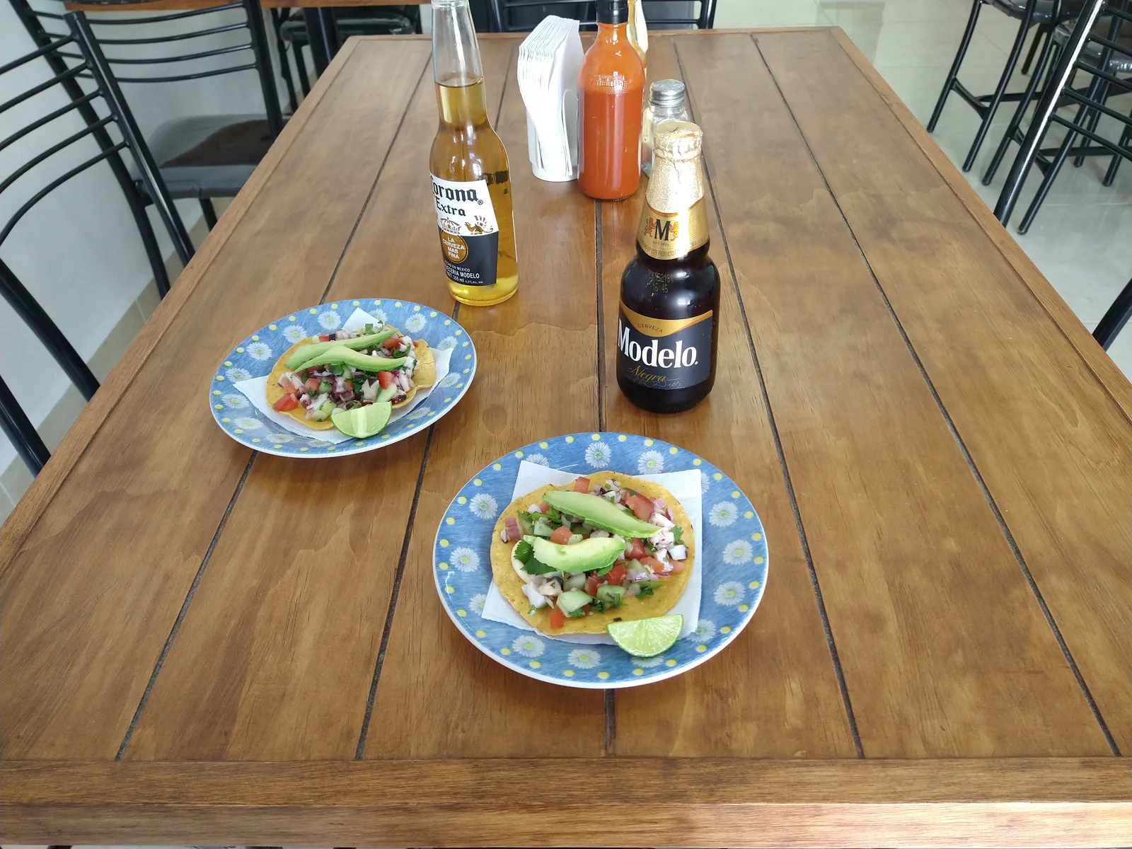 Mariscos Las Delicias image 6