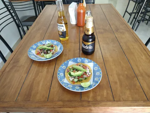Mariscos Las Delicias image 6