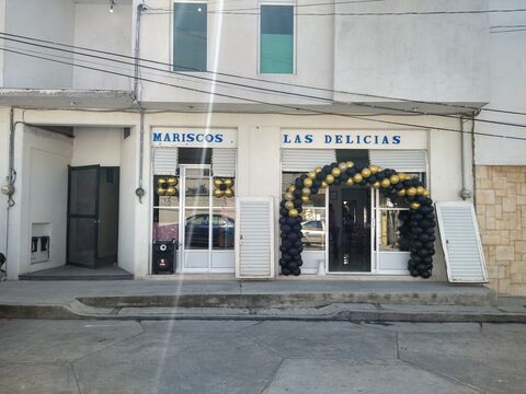 Mariscos Las Delicias image 7