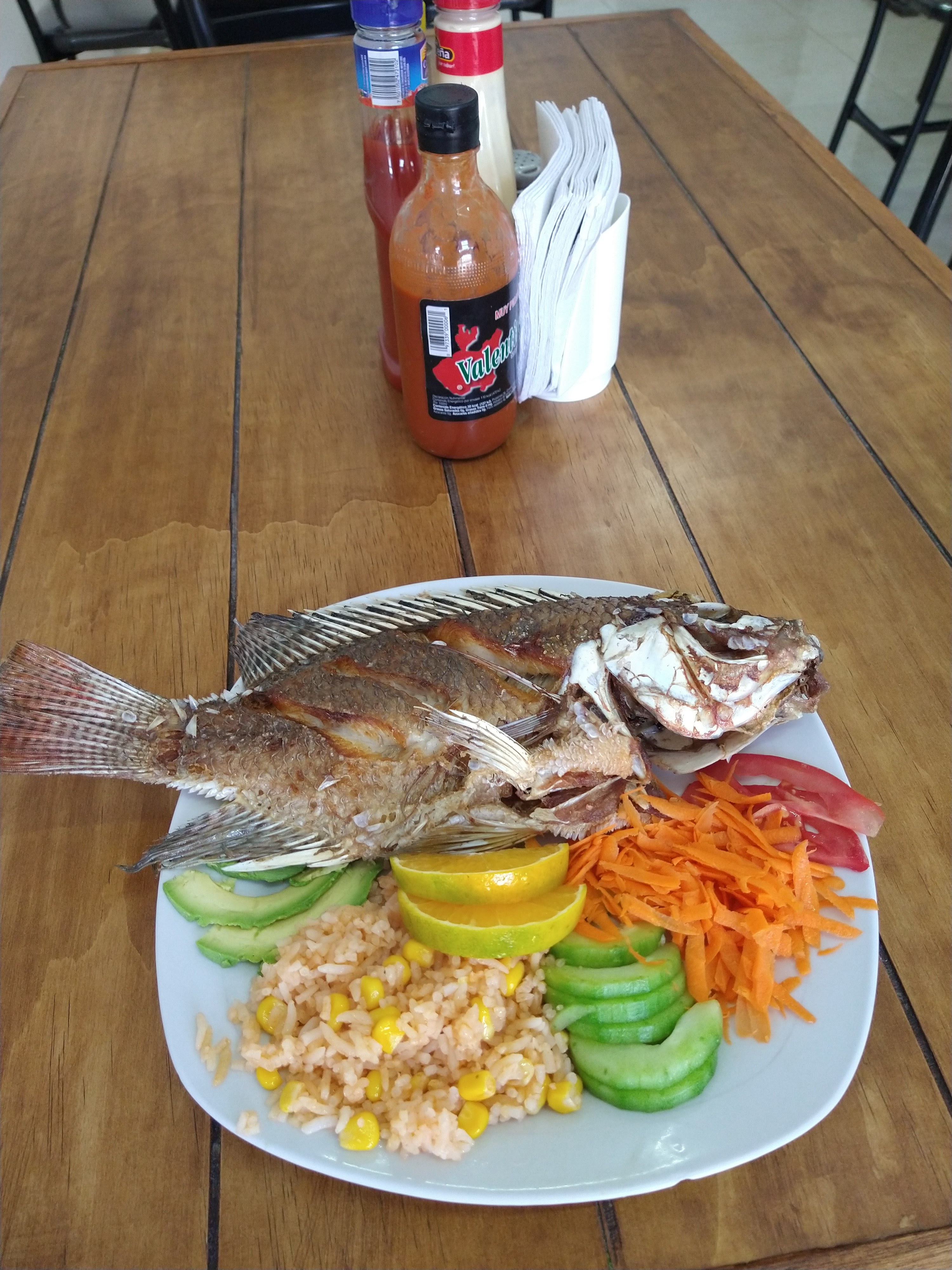 Mariscos Las Delicias image 9