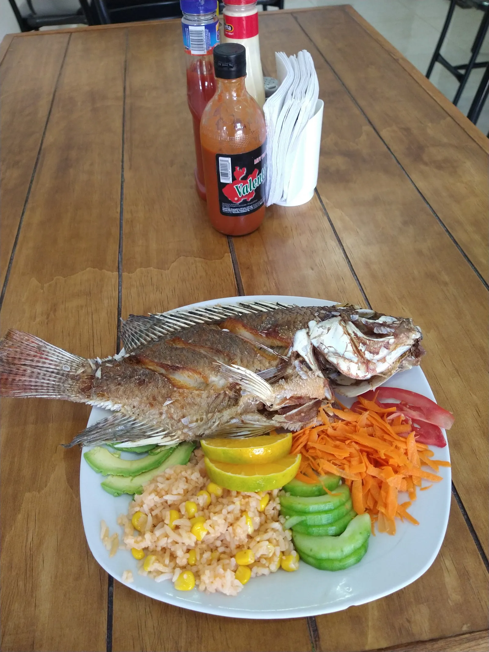 Mariscos Las Delicias image 9