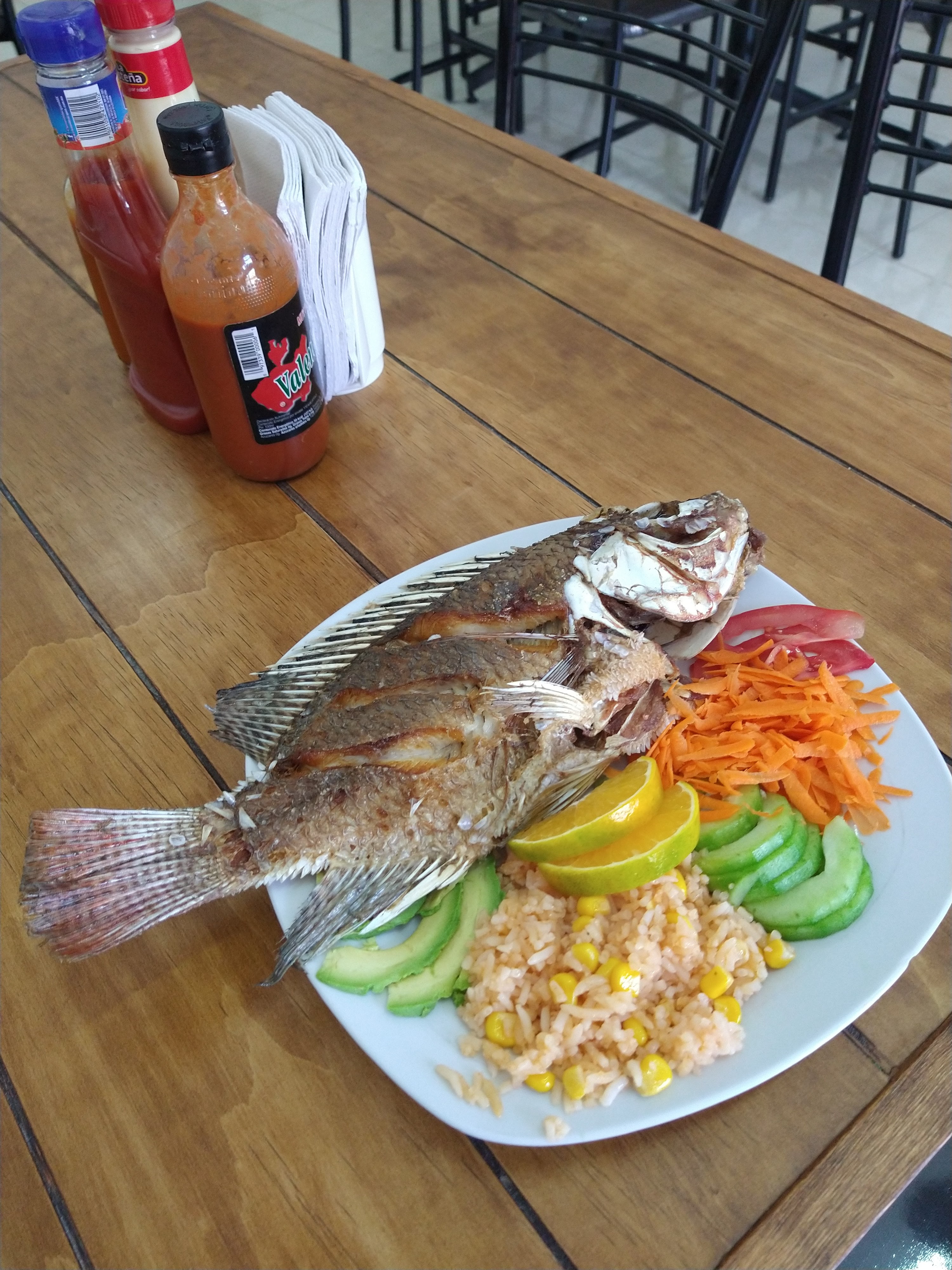 Mariscos Las Delicias image 10