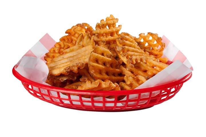 SUPREMAS HAMBURGUESAS AL CARBON image 3