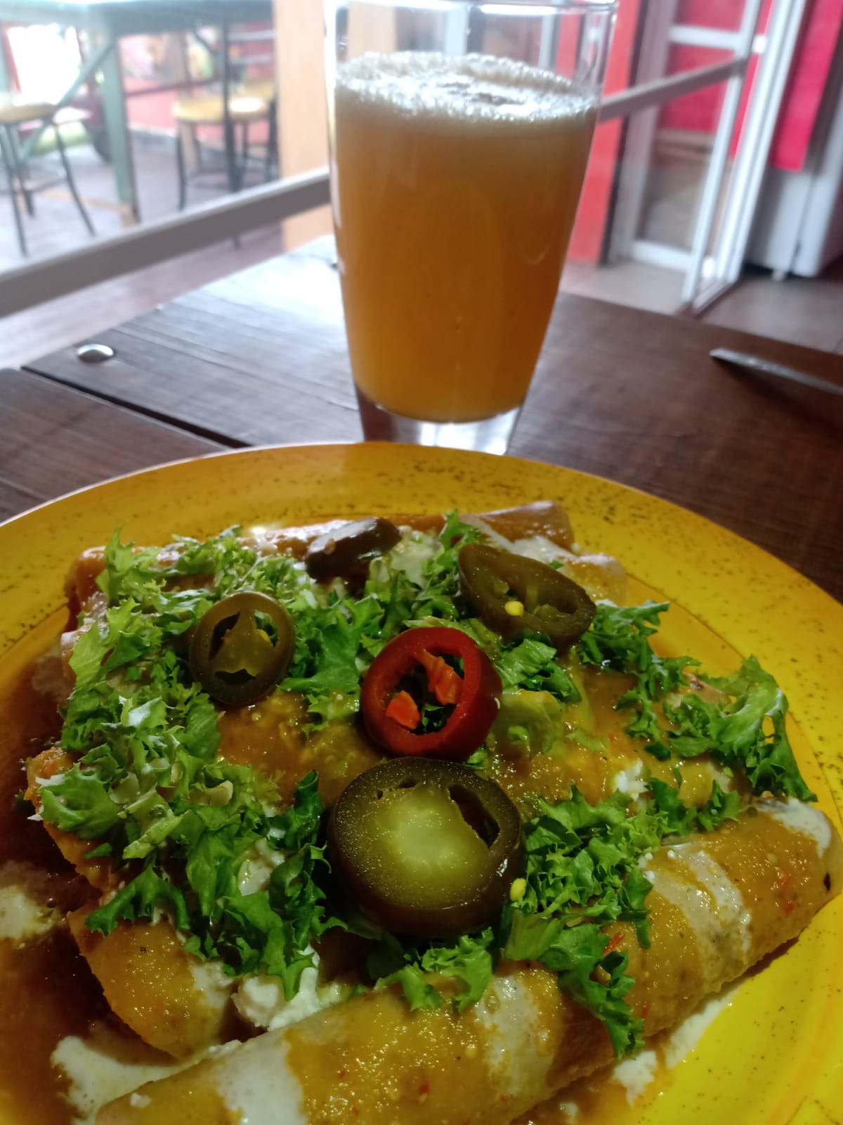 Restaurante La Estación image 1