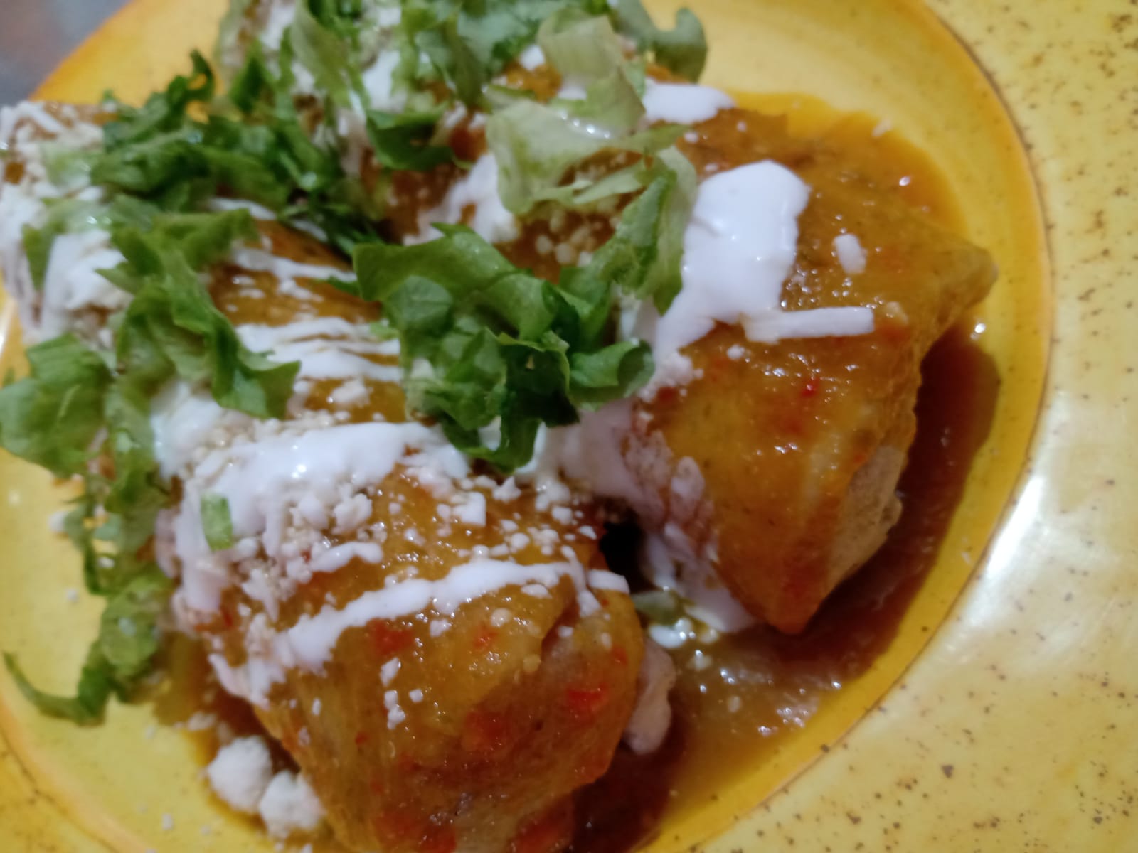 Restaurante La Estación image 2