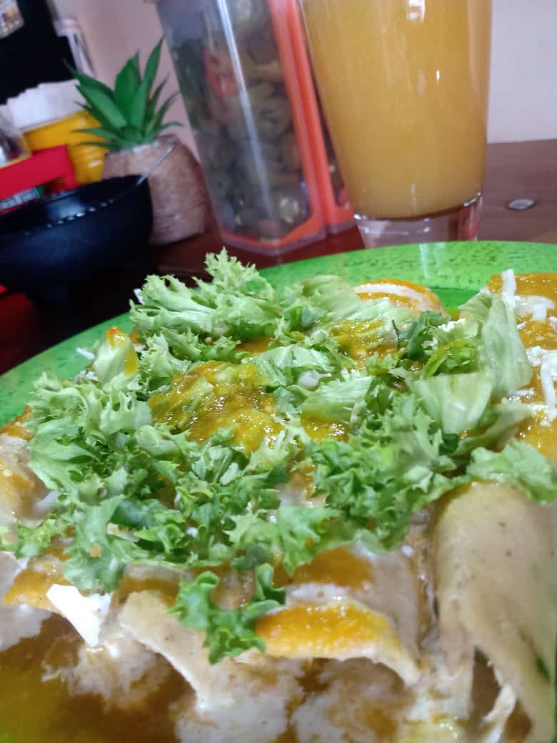 Restaurante La Estación image 3