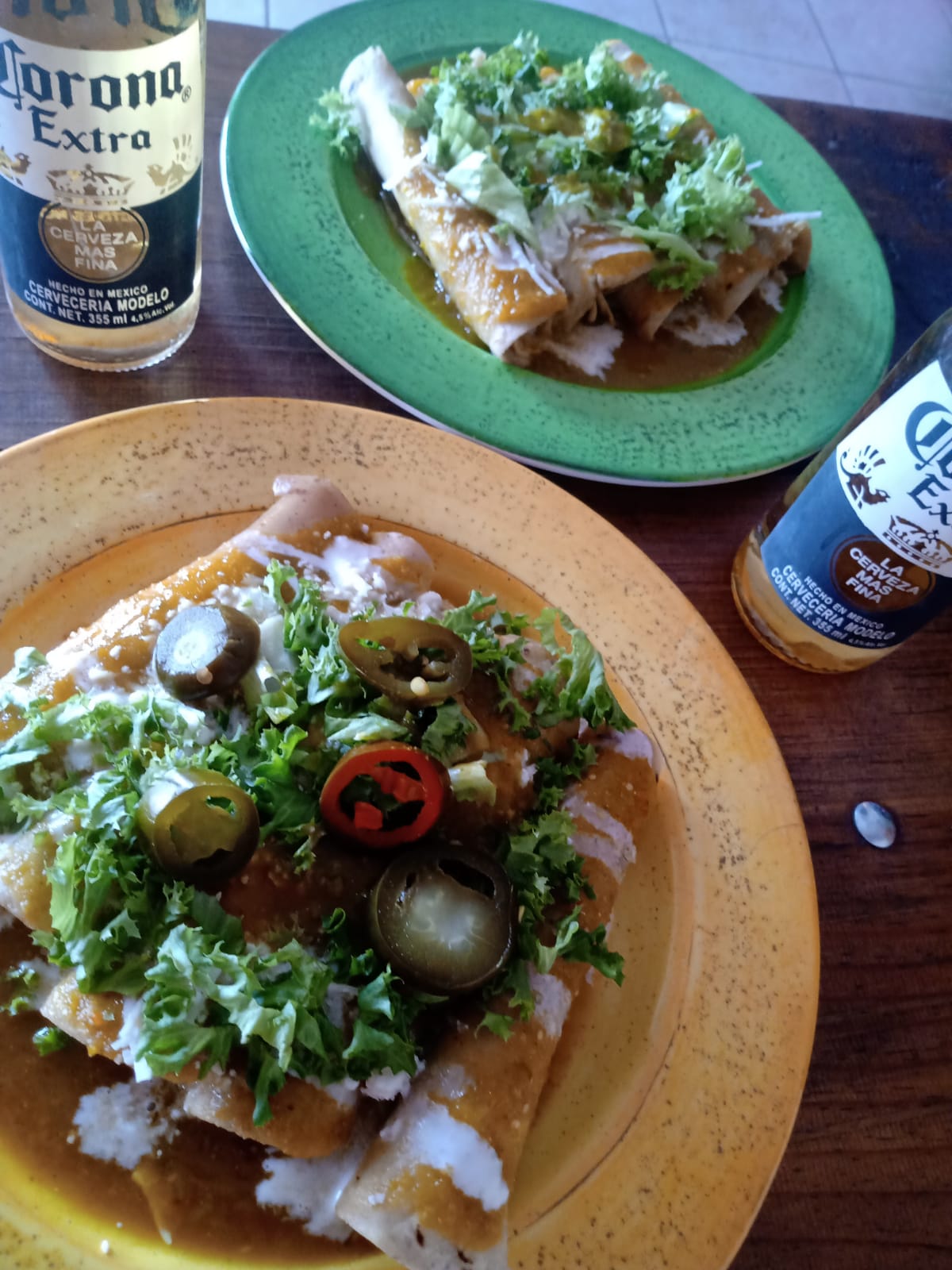 Restaurante La Estación image 4