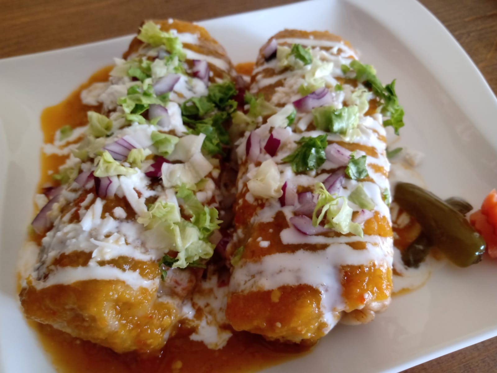 Restaurante La Estación image 5