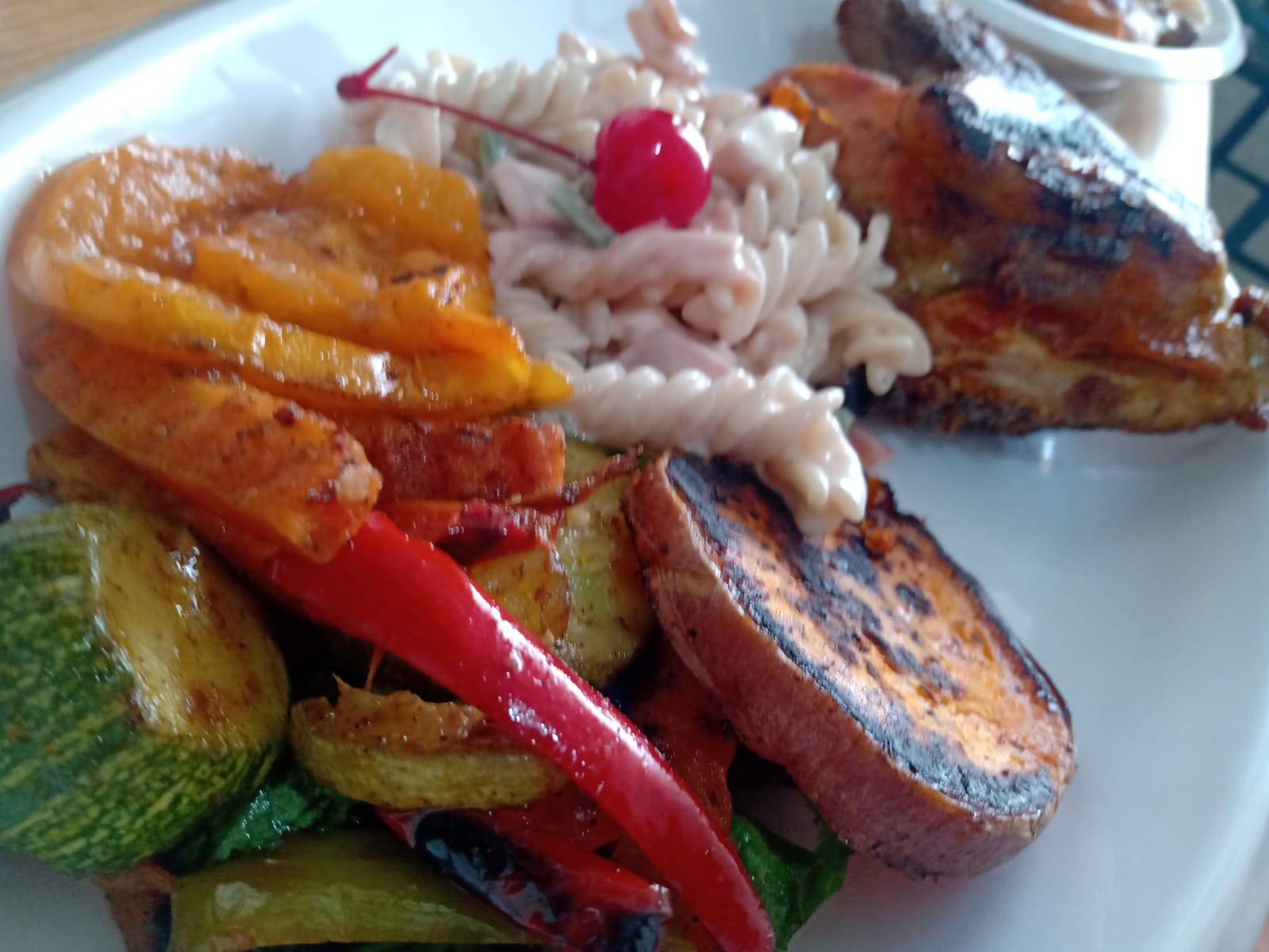 Restaurante La Estación image 7