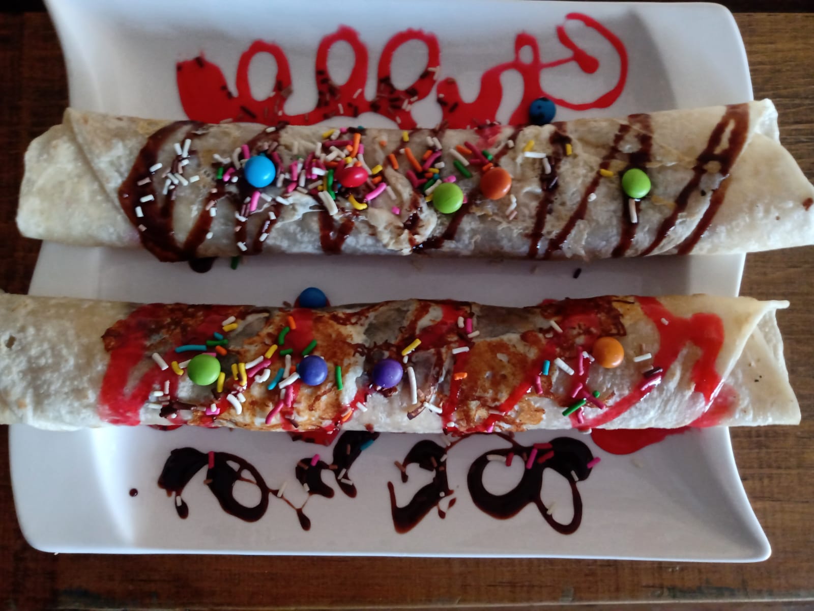 Restaurante La Estación image 9