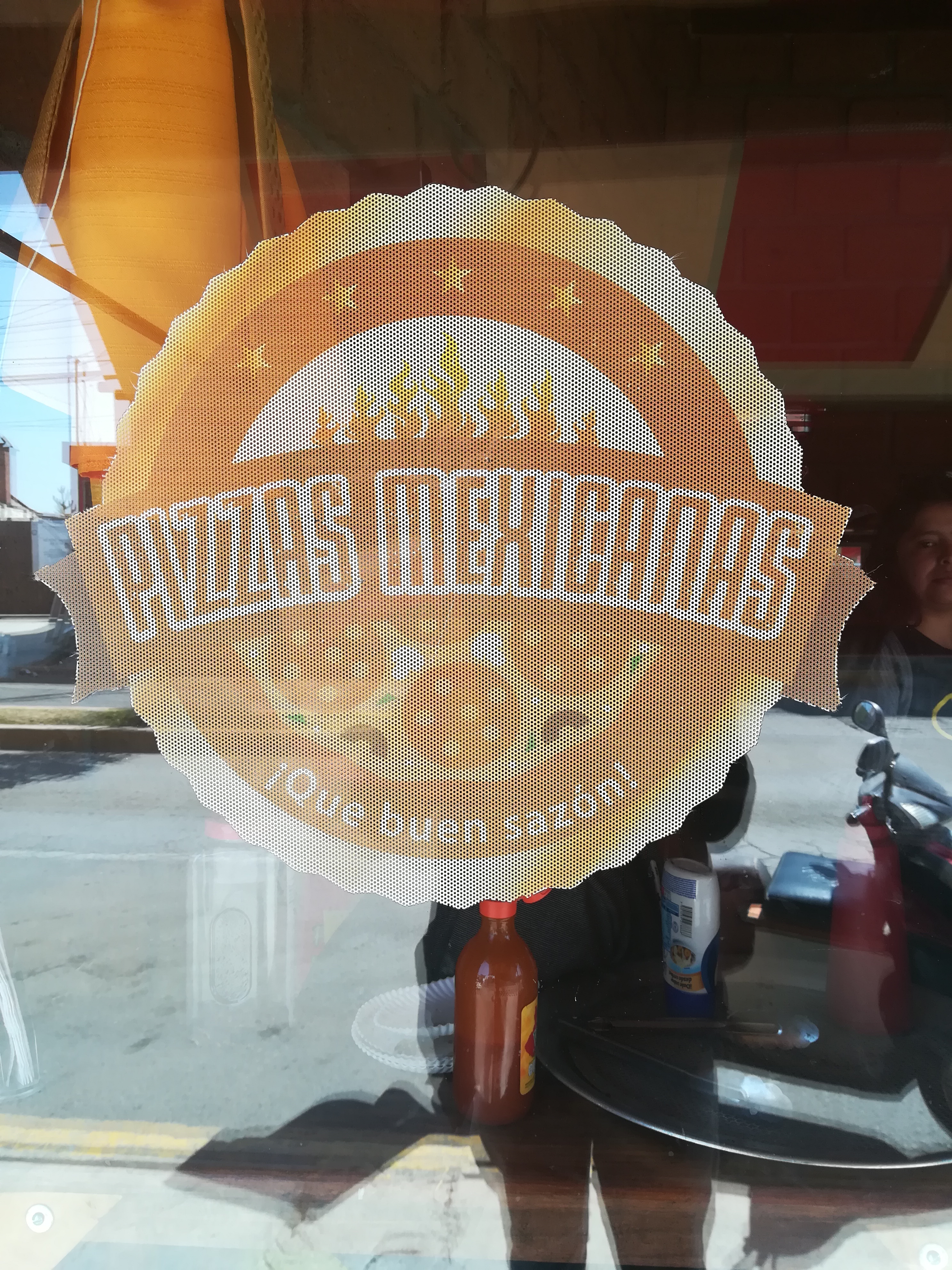 Pizzas Mexicanas image 2