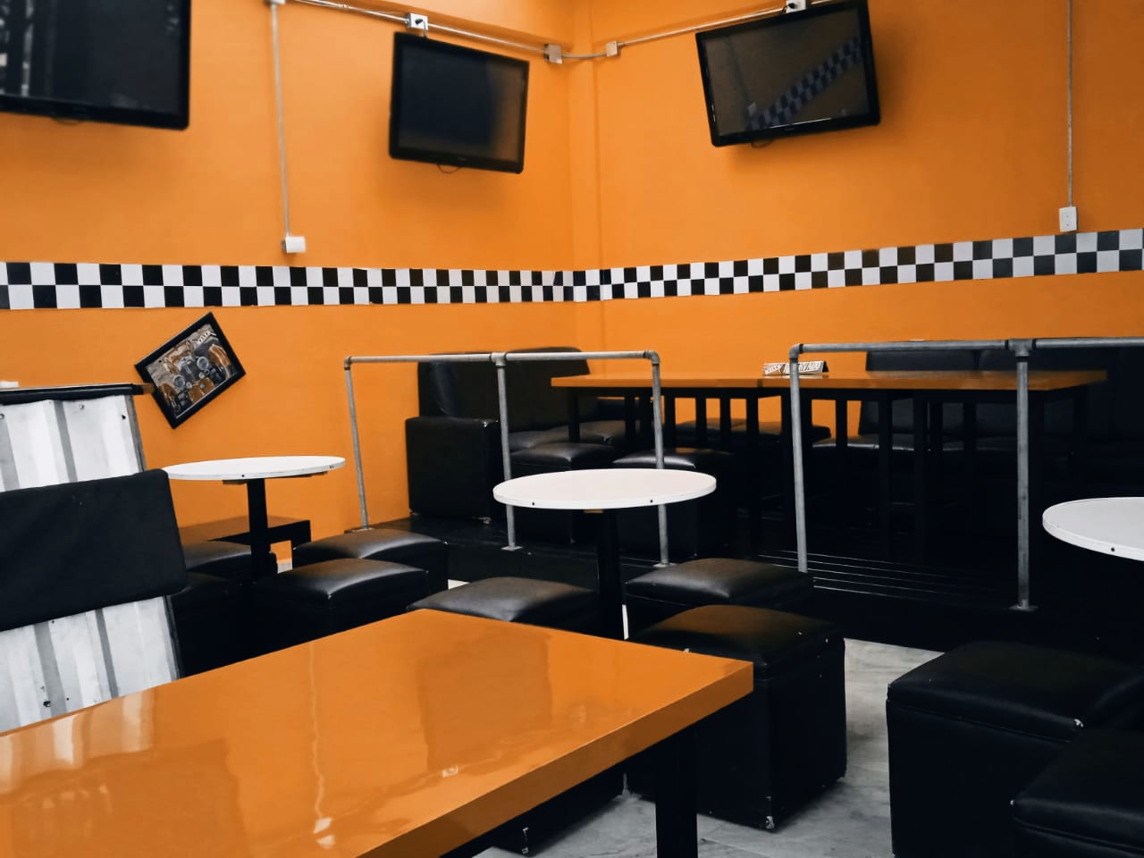 Pits Terraza image 3