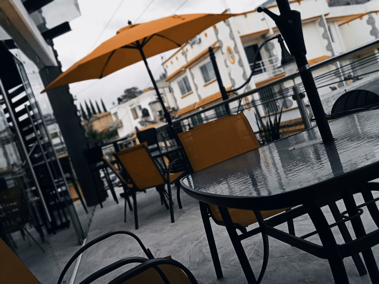 Pits Terraza image 7