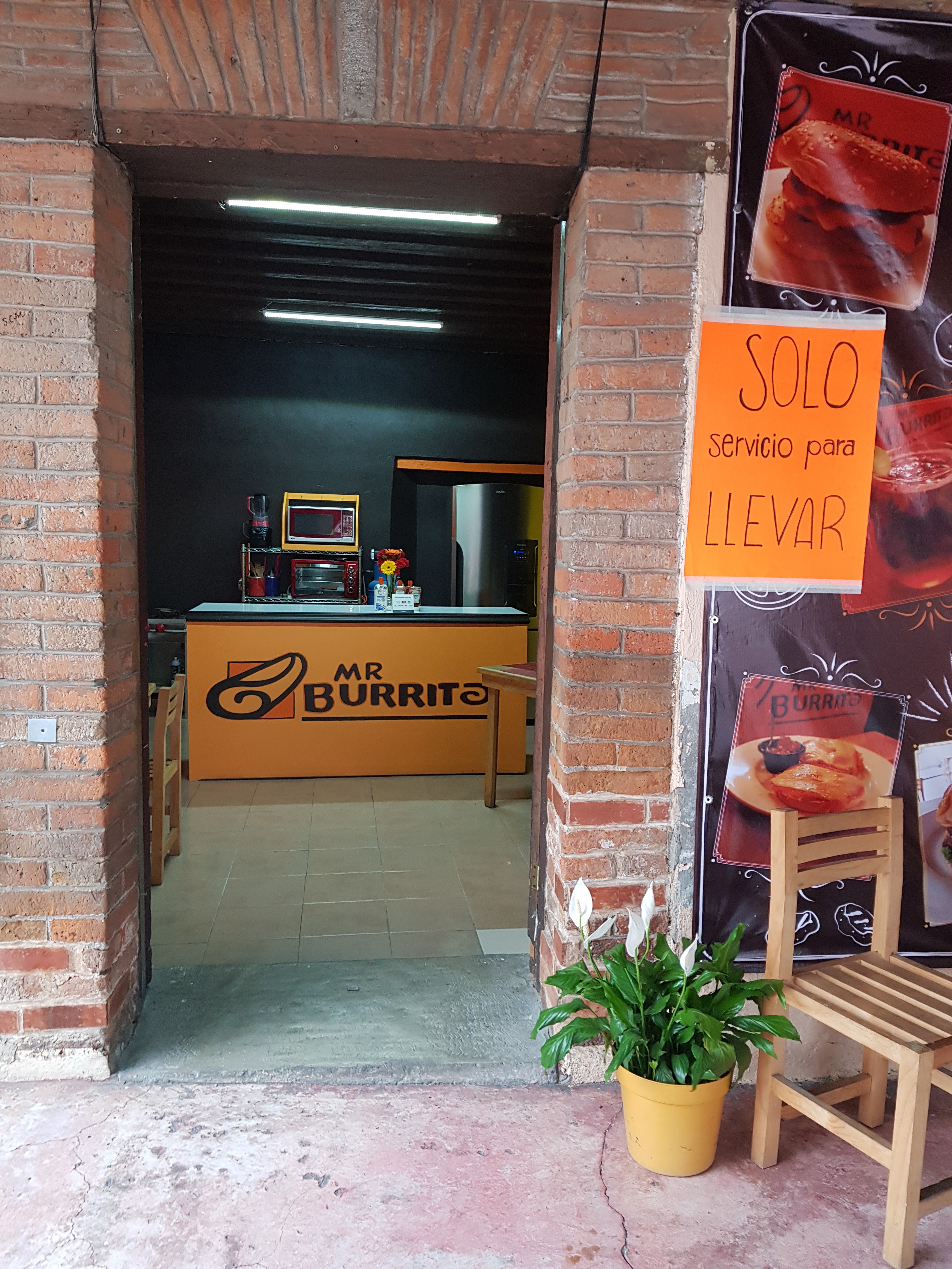 Mr. Burrito image 7