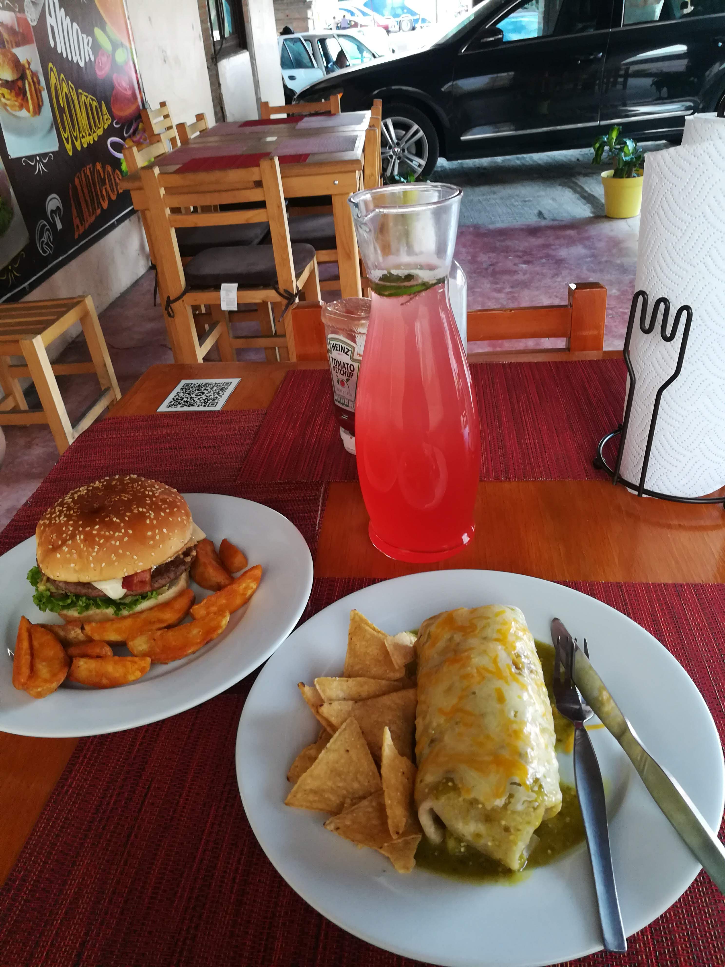 Mr. Burrito image 10