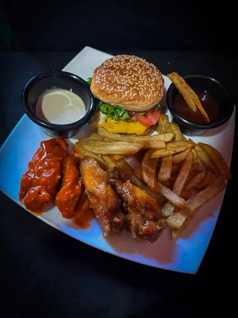 My Wings image 1