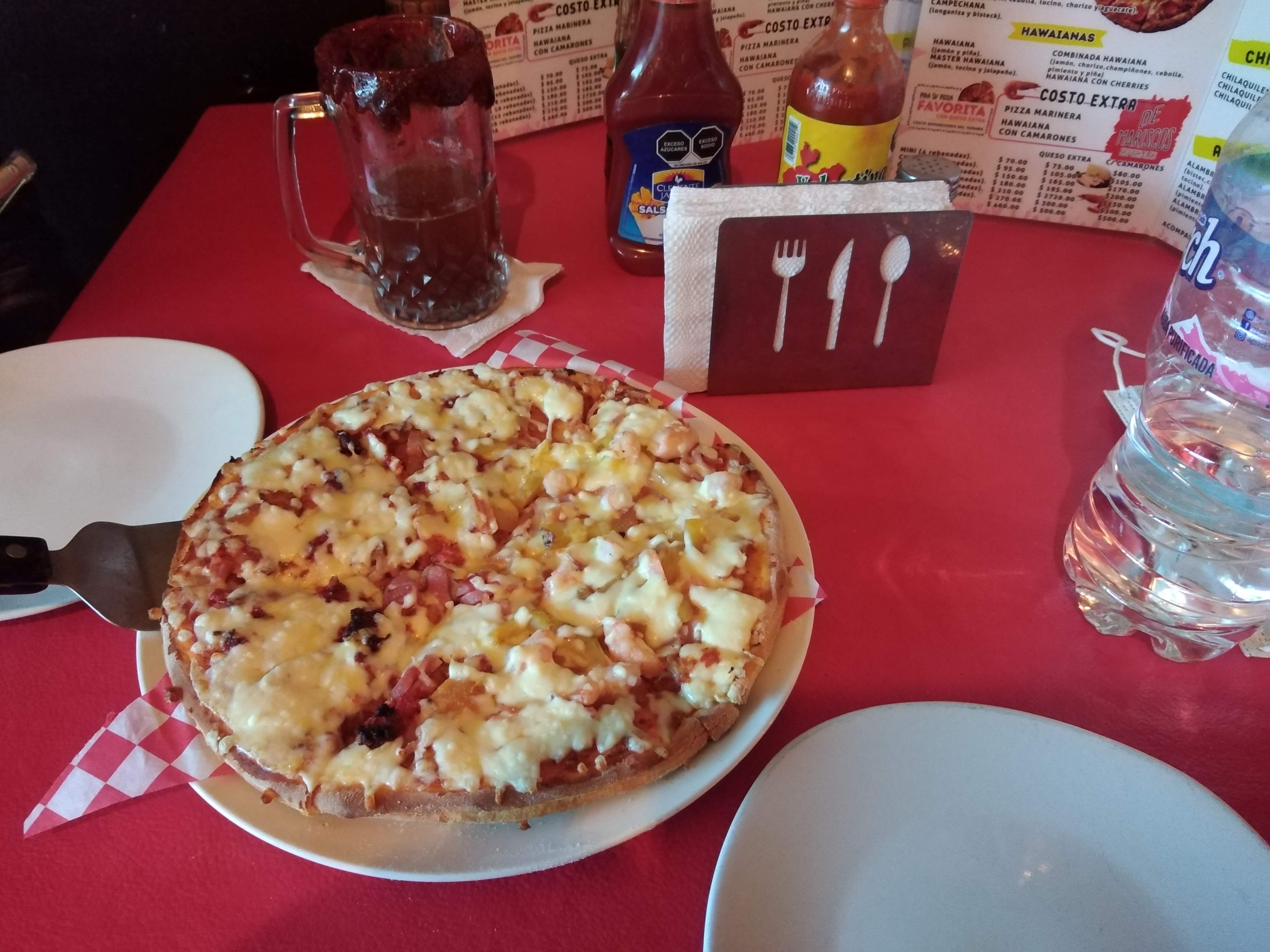 Pizza's Artur's image 9