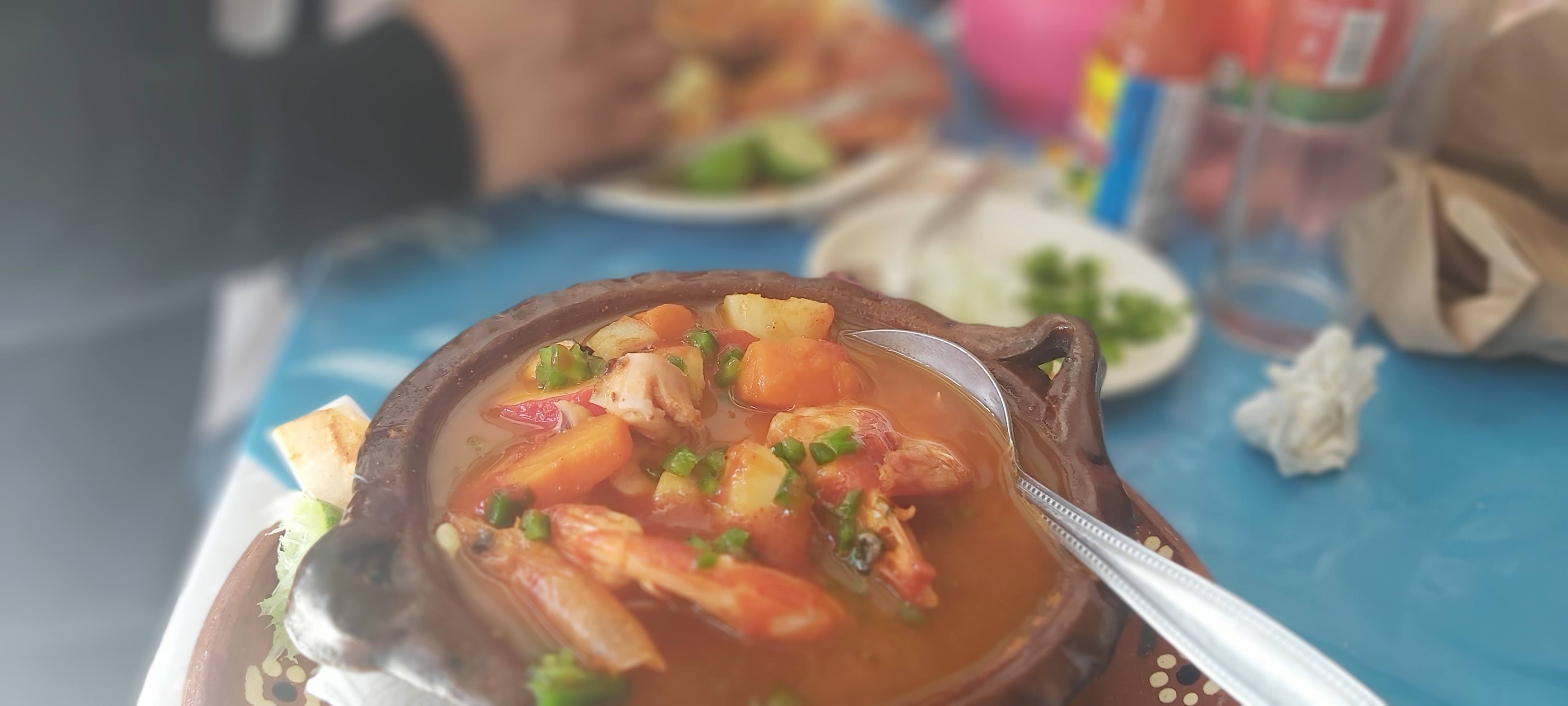 Mariscos Enríquez image 1