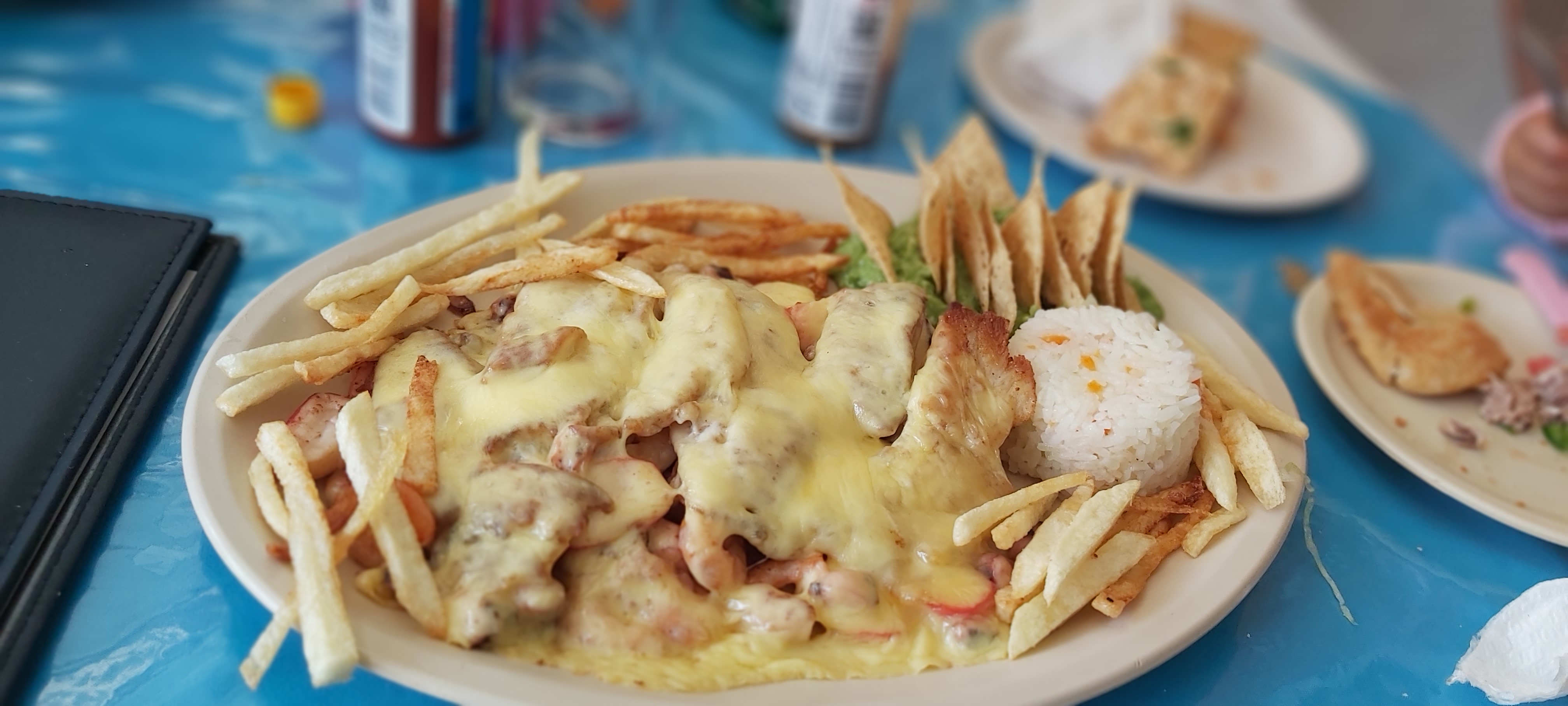 Mariscos Enríquez image 3