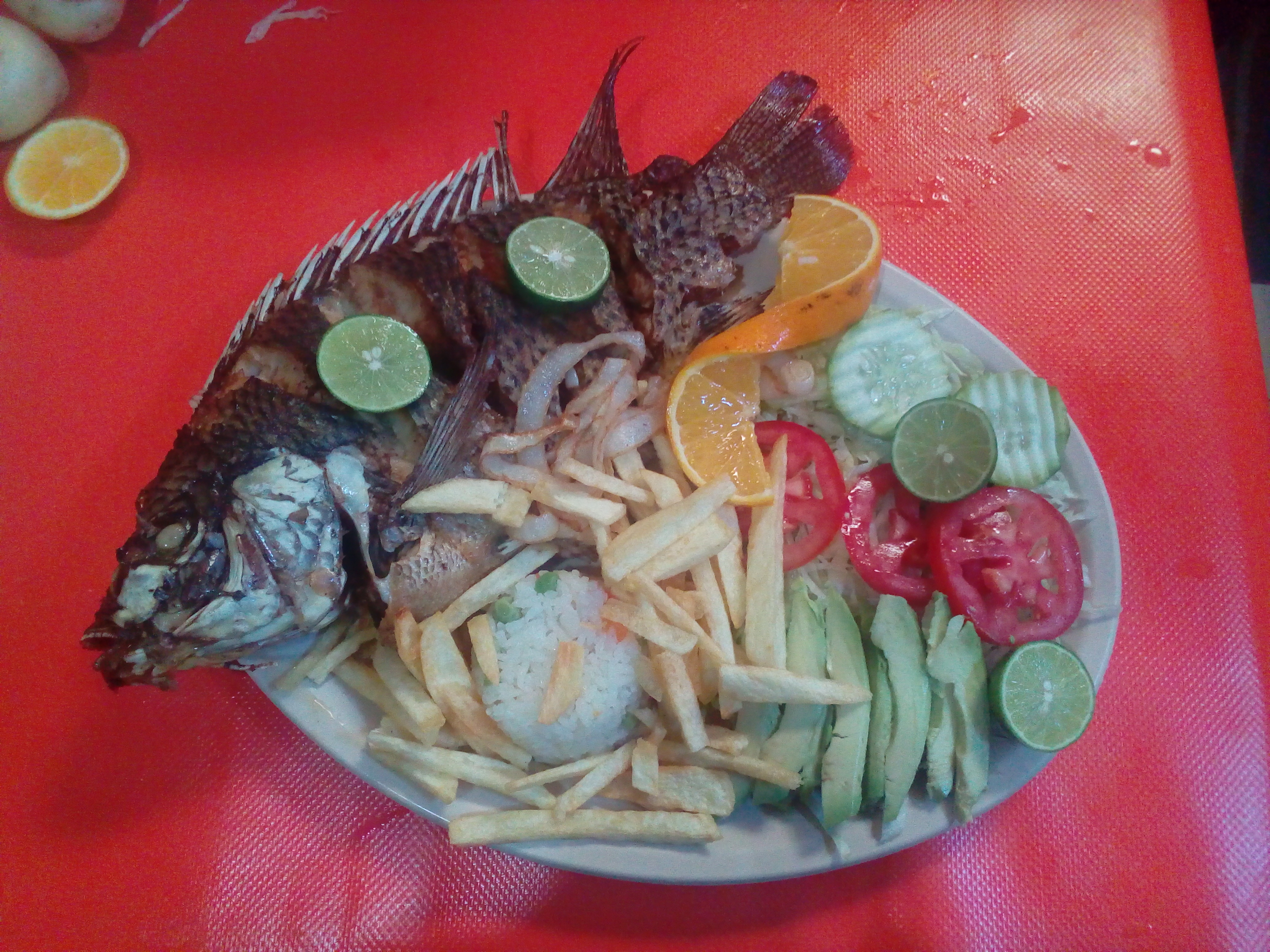 Mariscos Enríquez image 4